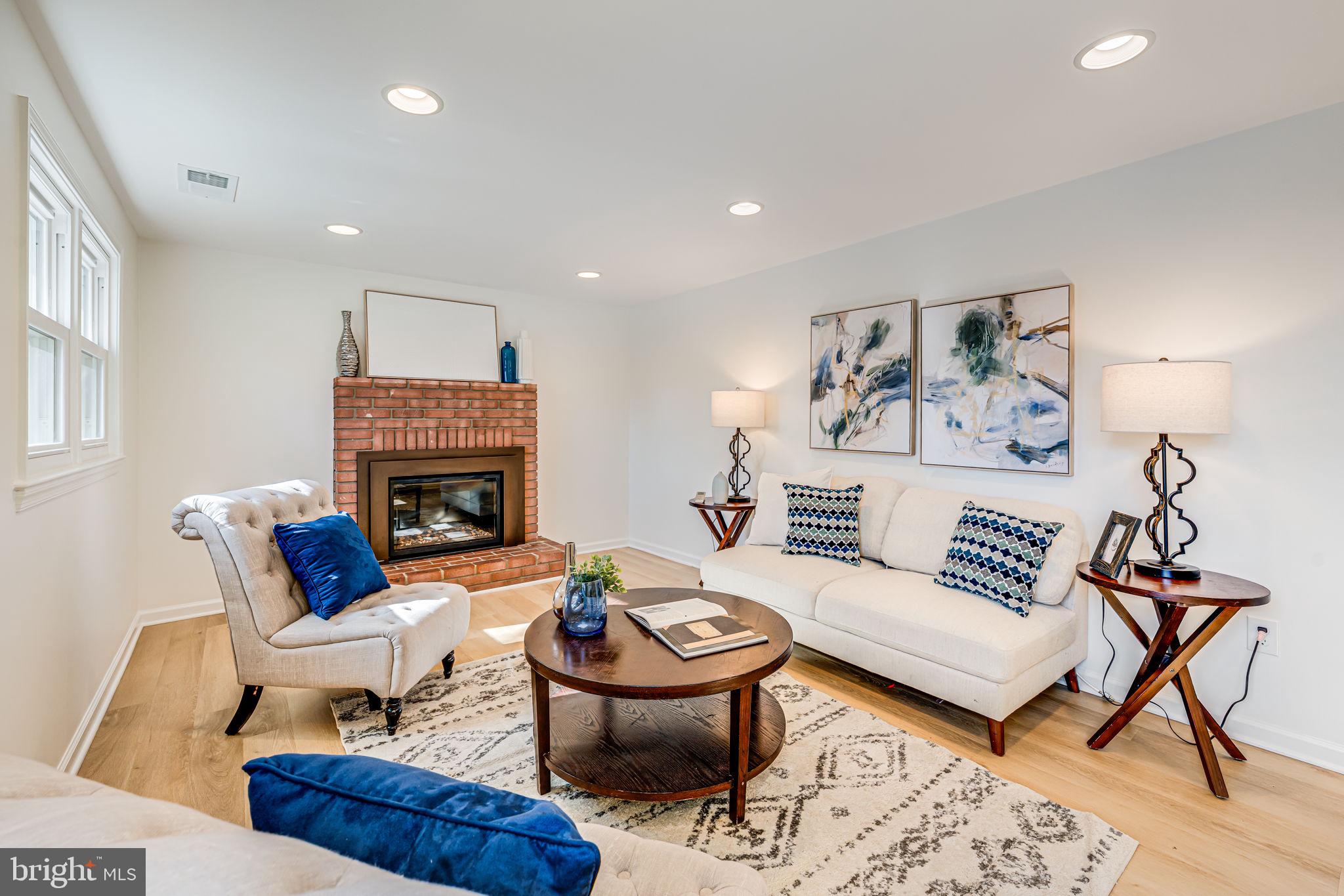 TALISMAN COURT - Residential