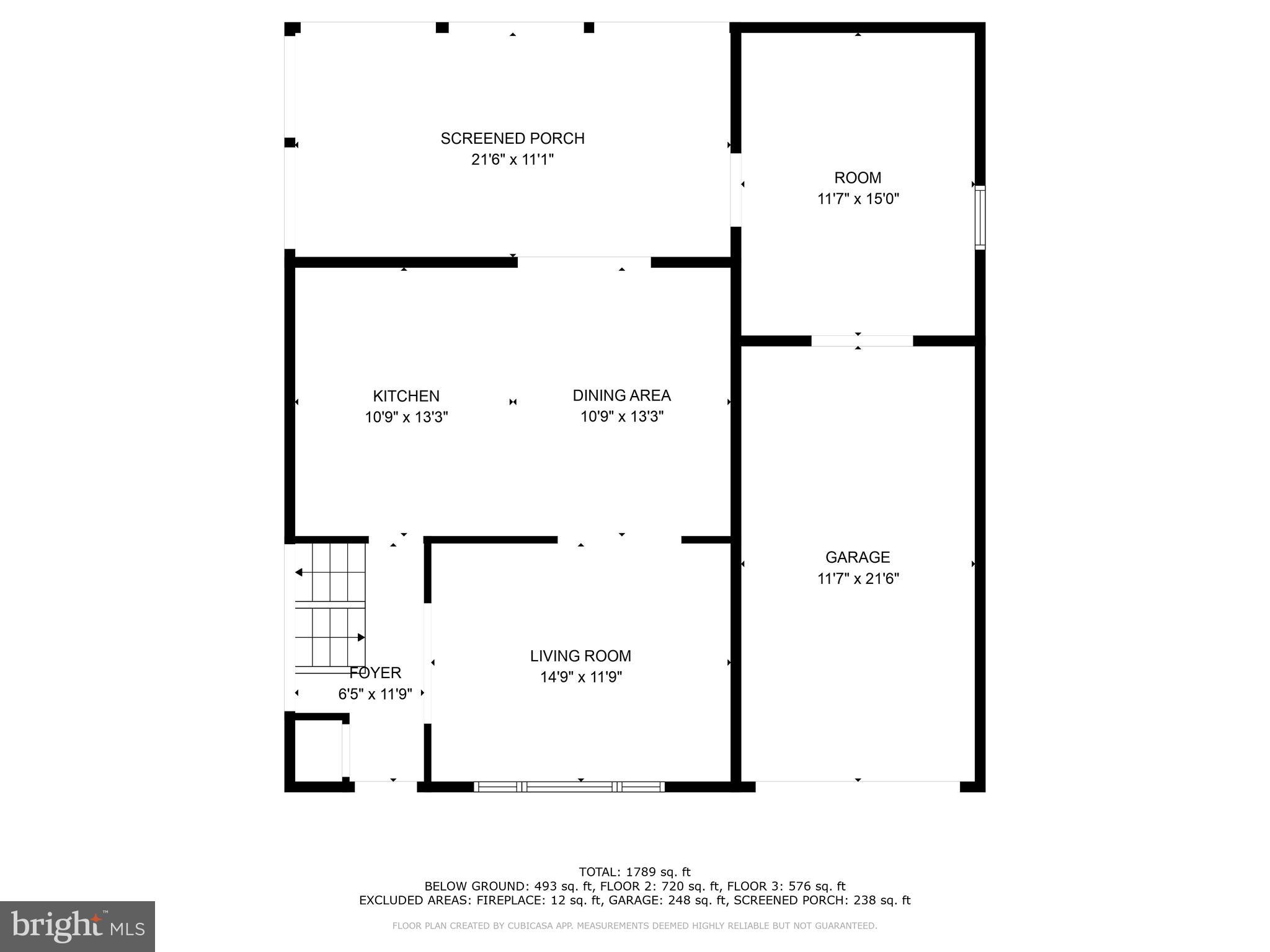 TALISMAN COURT - Residential