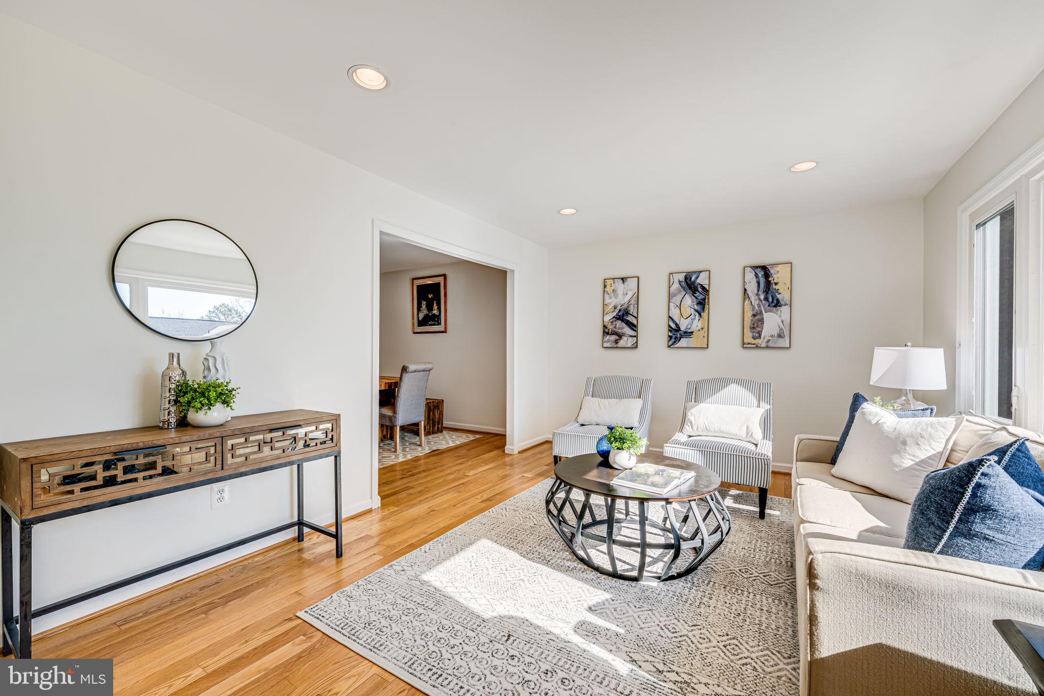 TALISMAN COURT - Residential