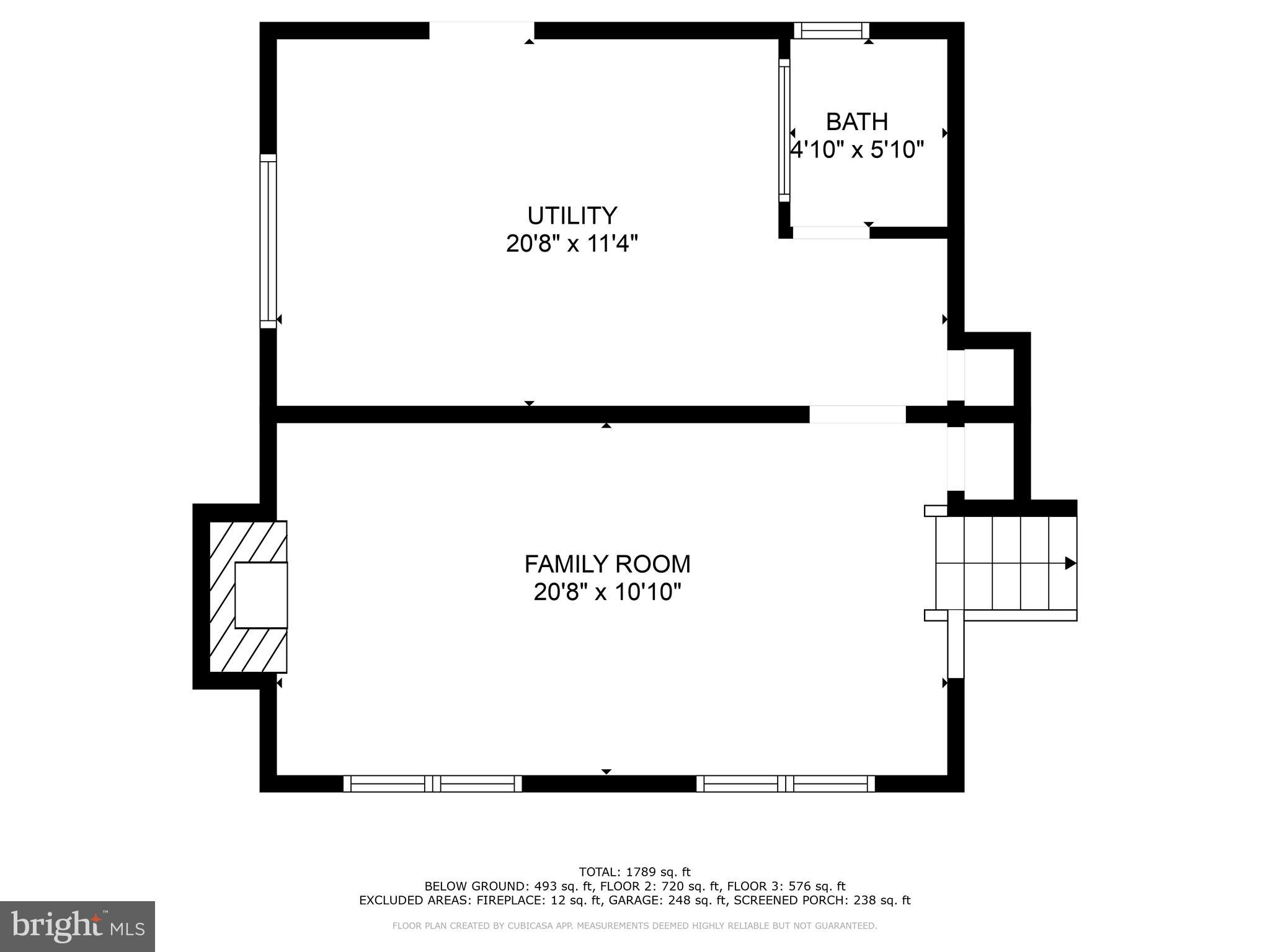 TALISMAN COURT - Residential