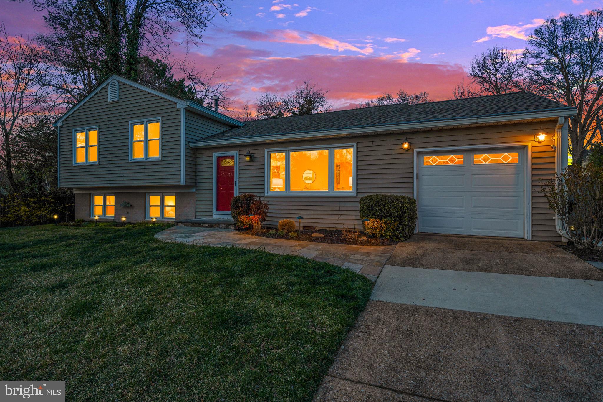 TALISMAN COURT - Residential