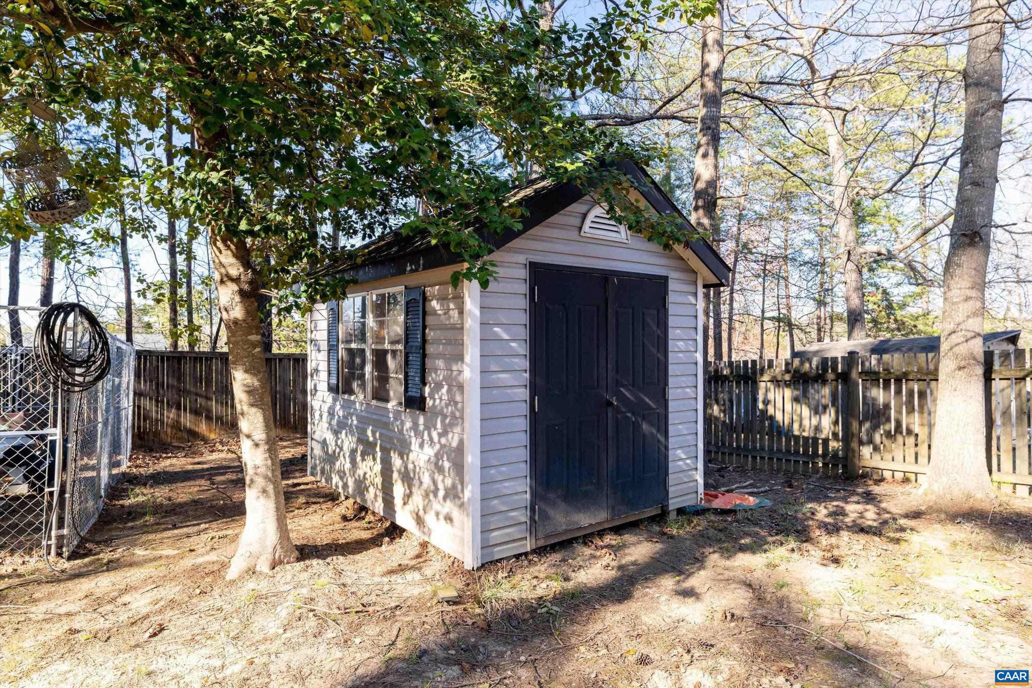 LAKE MONTICELLO - Residential