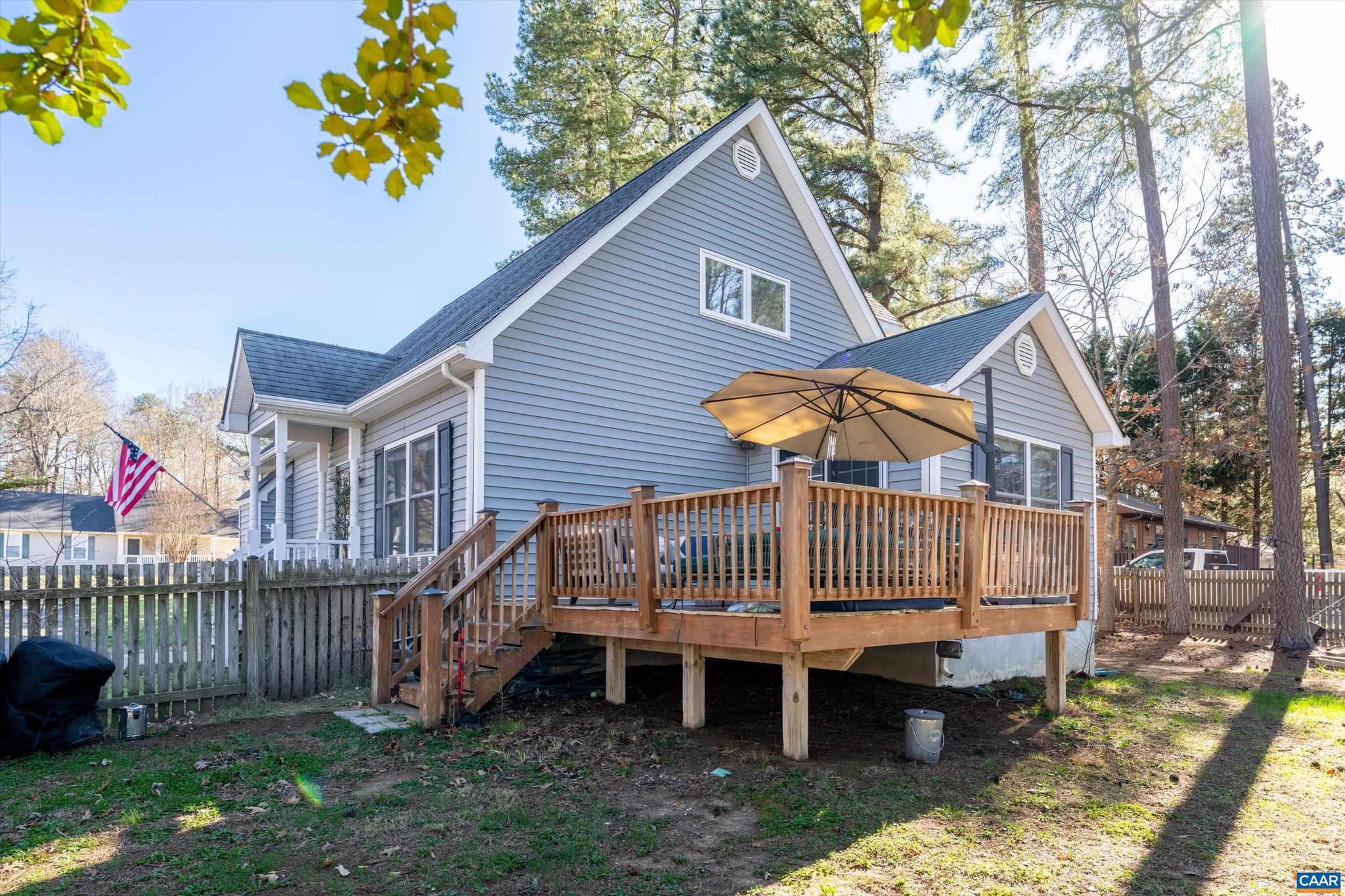 LAKE MONTICELLO - Residential