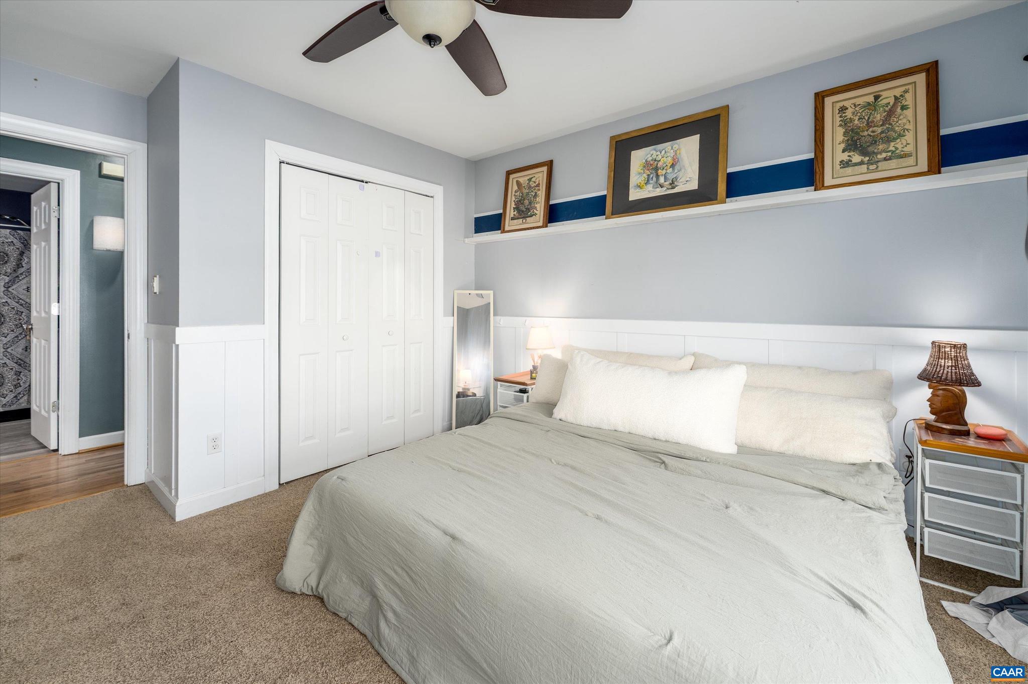 LAKE MONTICELLO - Residential