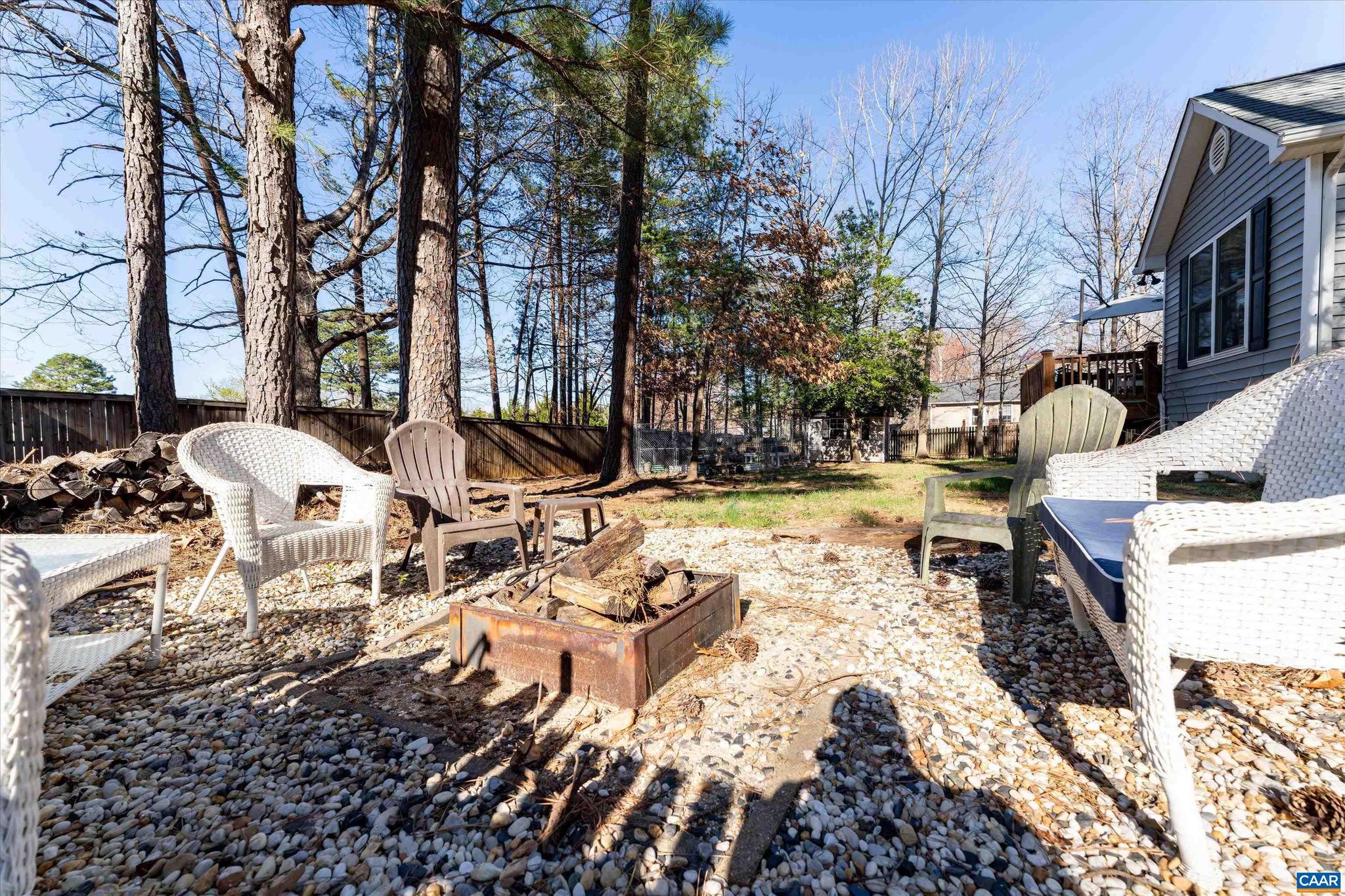 LAKE MONTICELLO - Residential