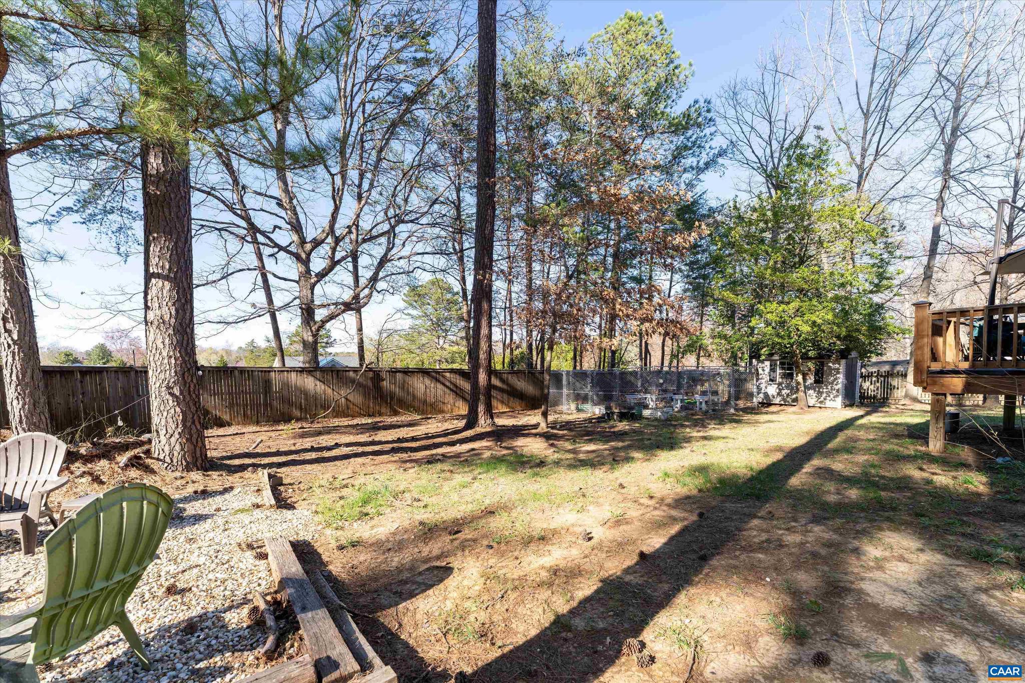 LAKE MONTICELLO - Residential