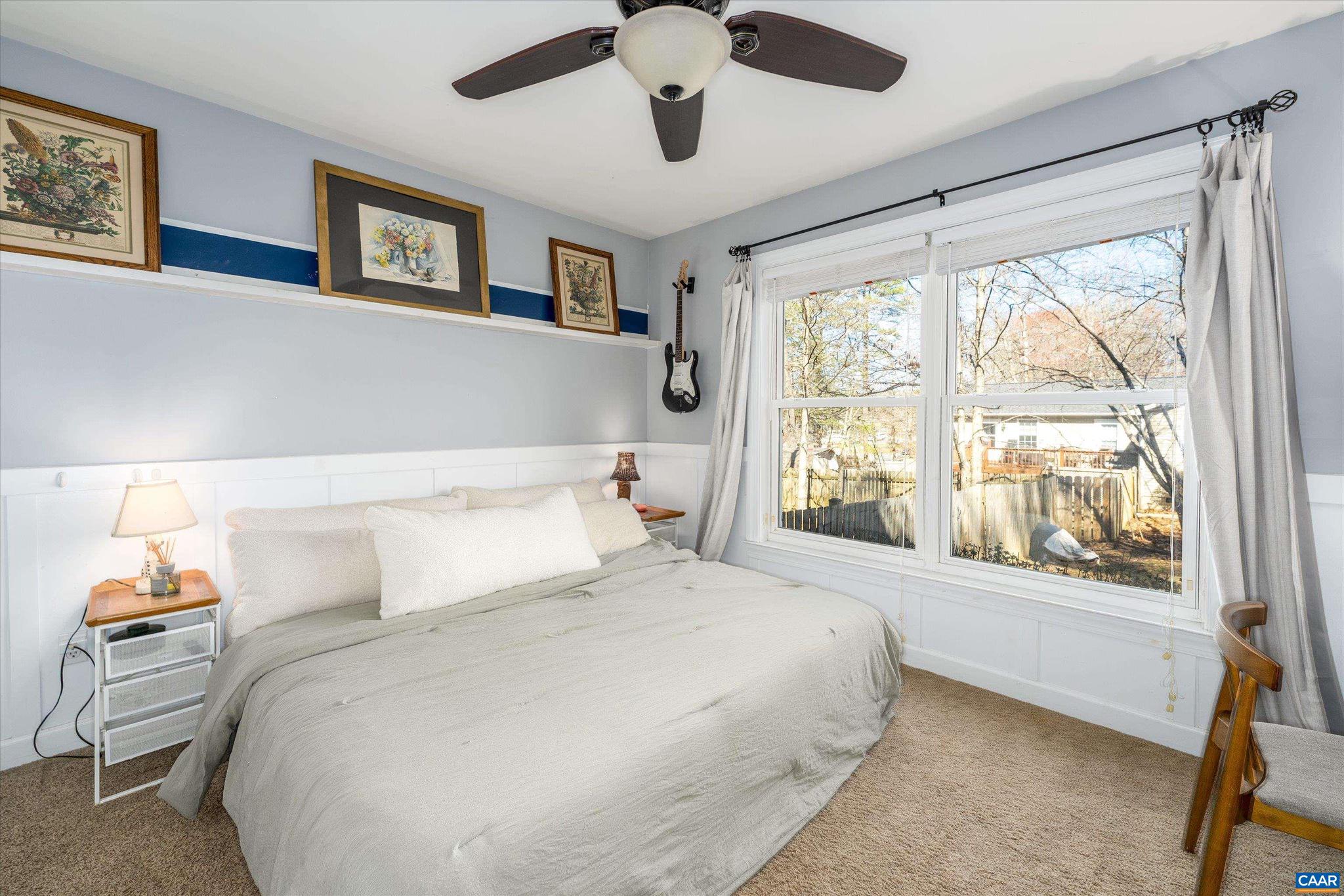 LAKE MONTICELLO - Residential