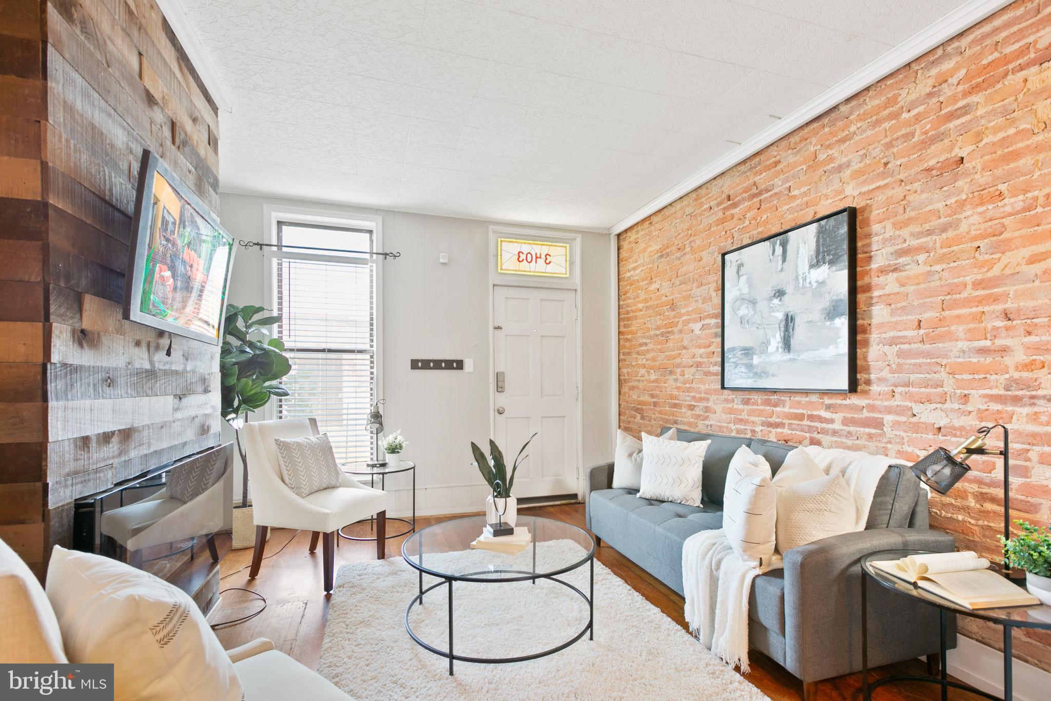 HIGHLANDTOWN - Residential