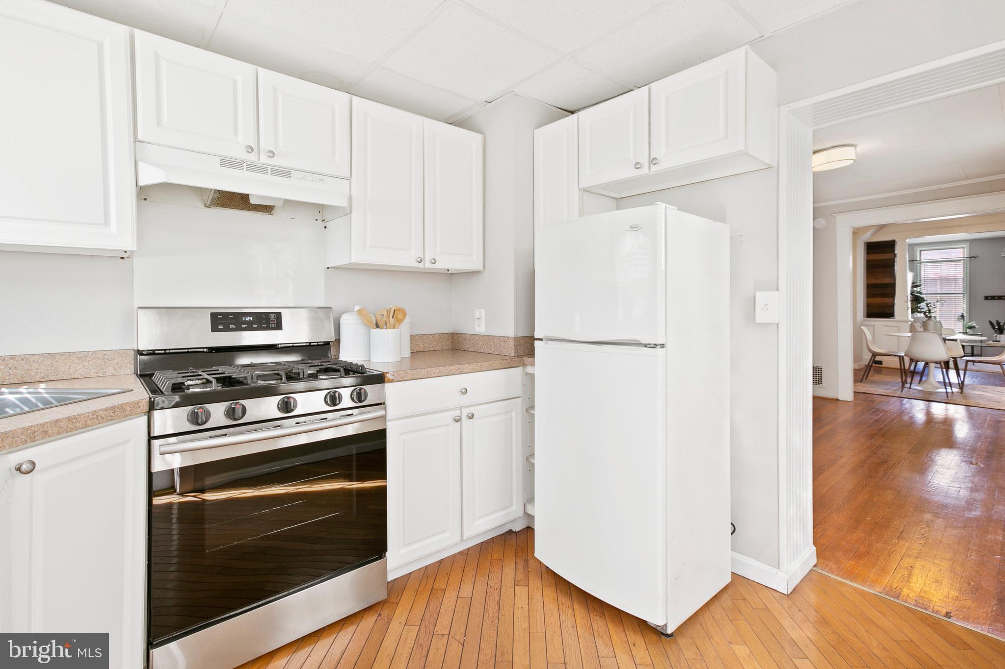 HIGHLANDTOWN - Residential