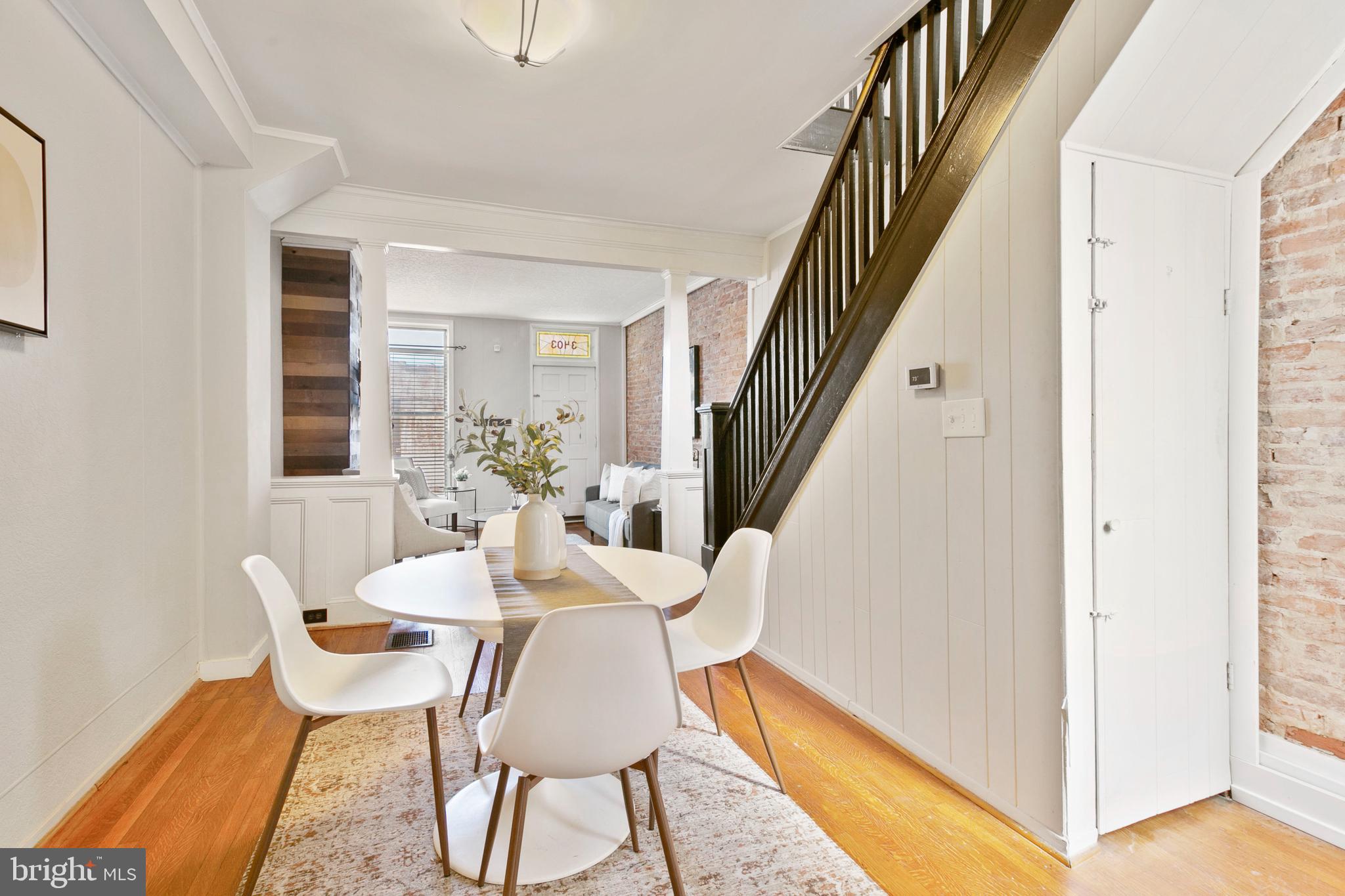 HIGHLANDTOWN - Residential