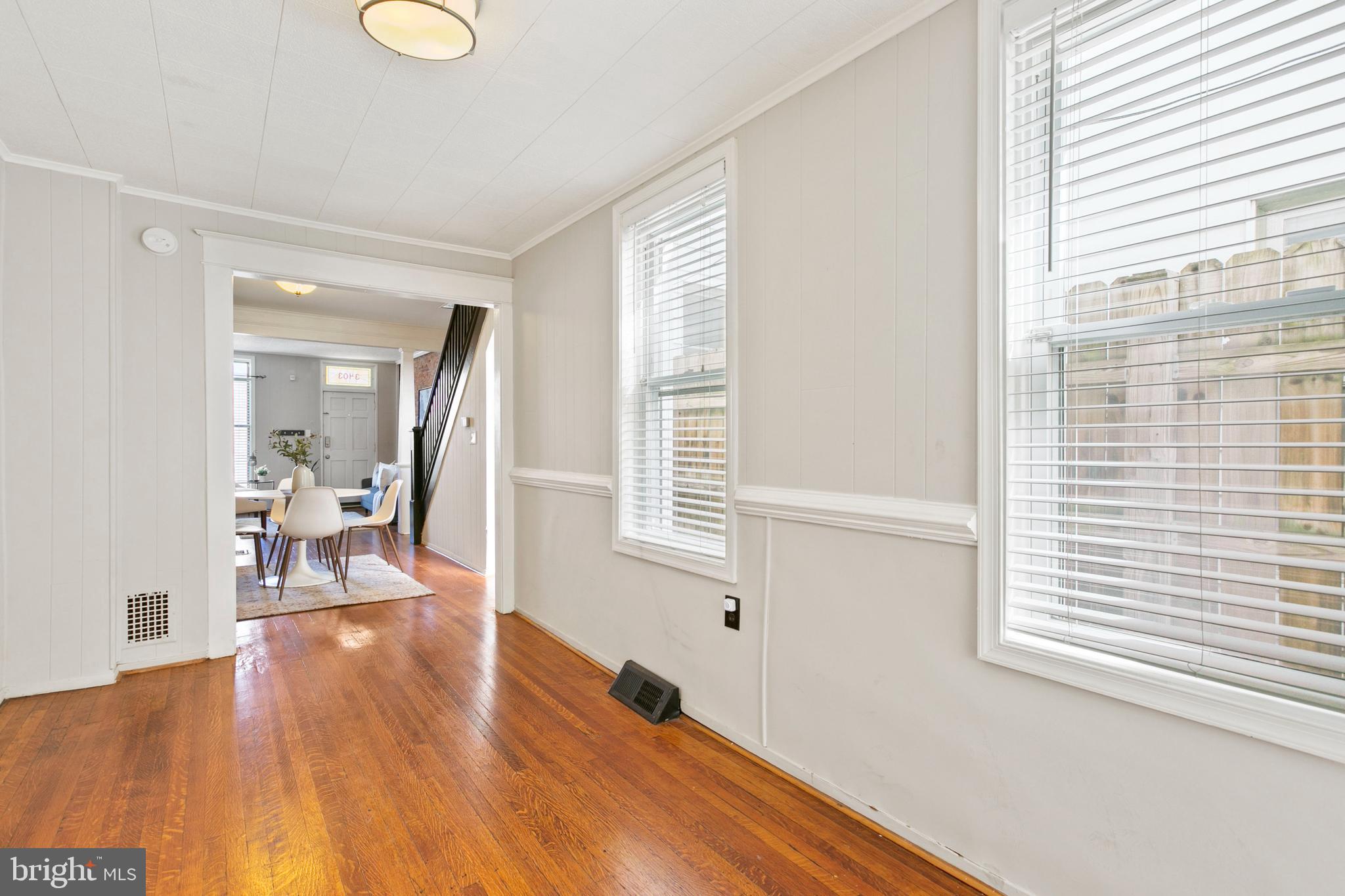 HIGHLANDTOWN - Residential