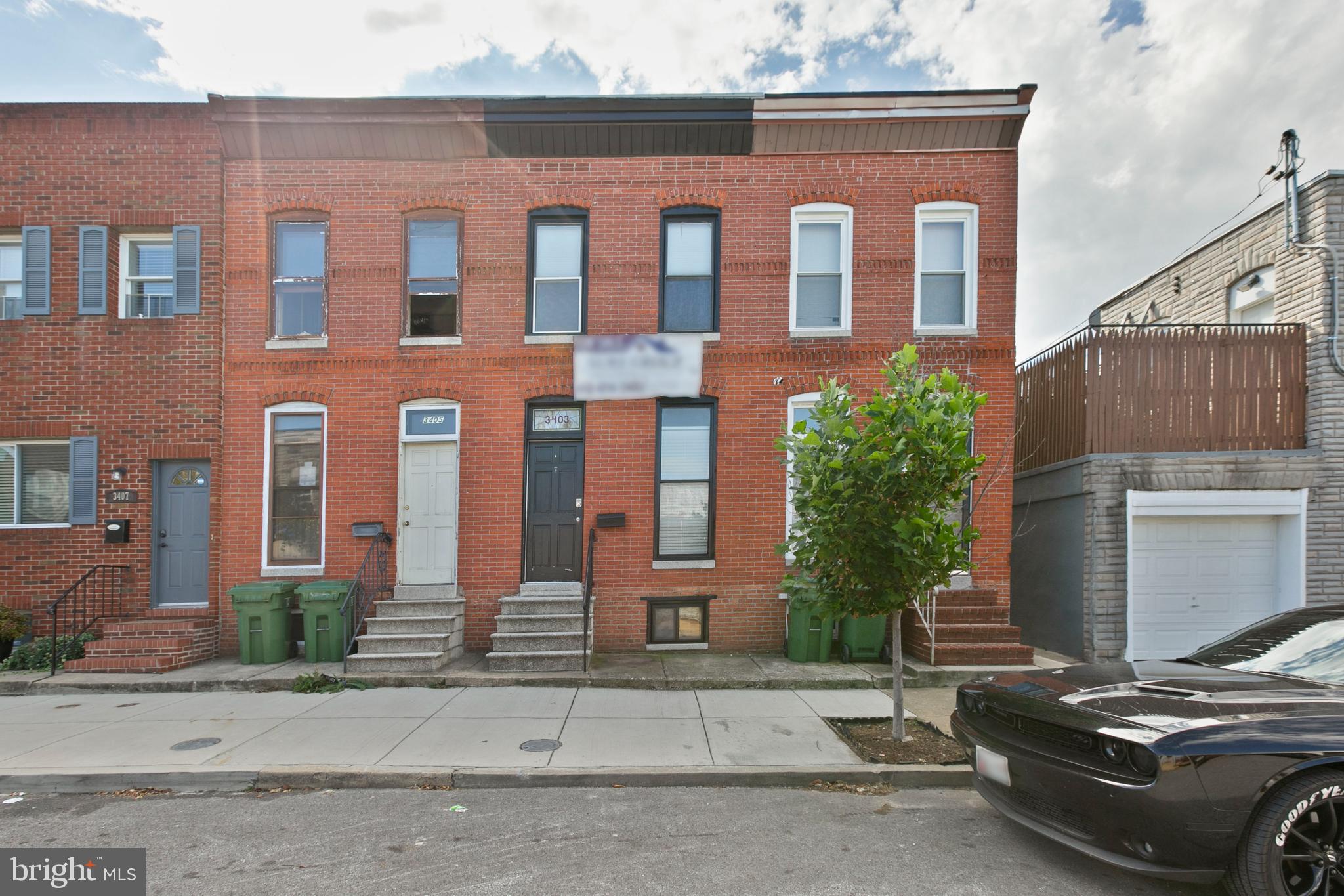 HIGHLANDTOWN - Residential