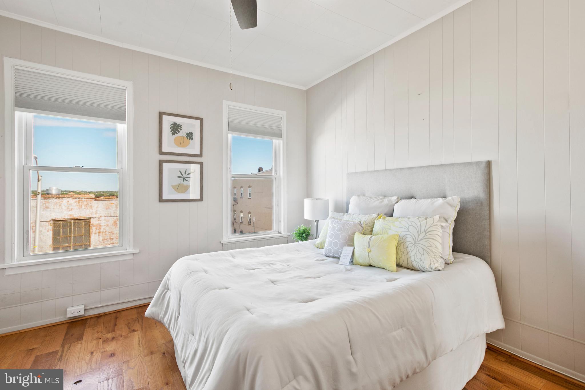 HIGHLANDTOWN - Residential