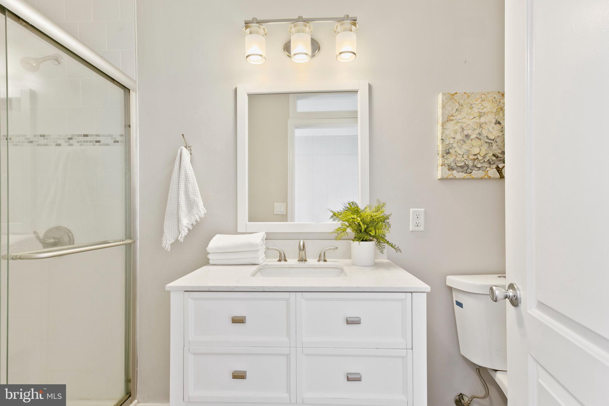 HIGHLANDTOWN - Residential