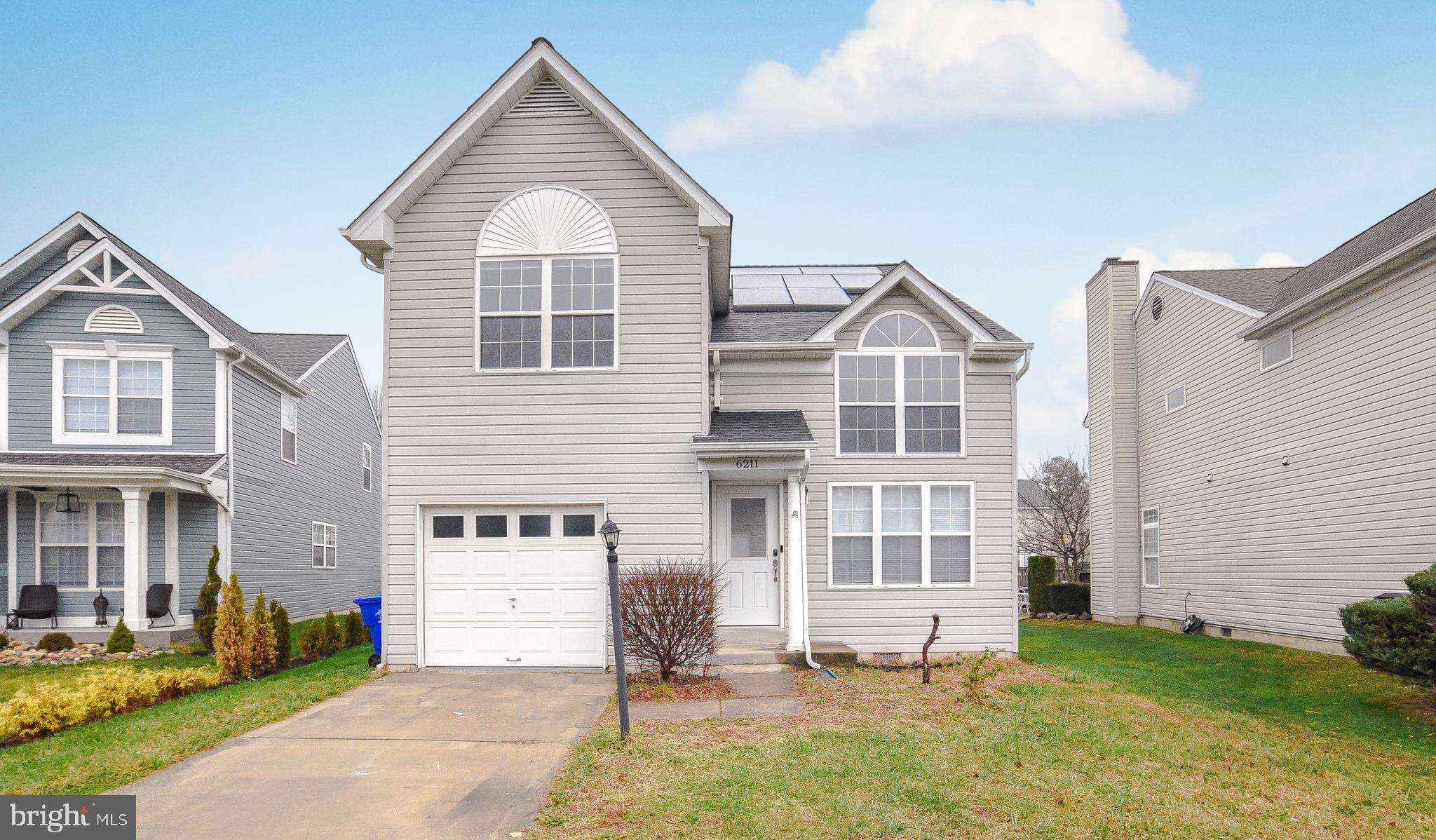 ST CHARLES SUB - HAMPSHIRE - Residential