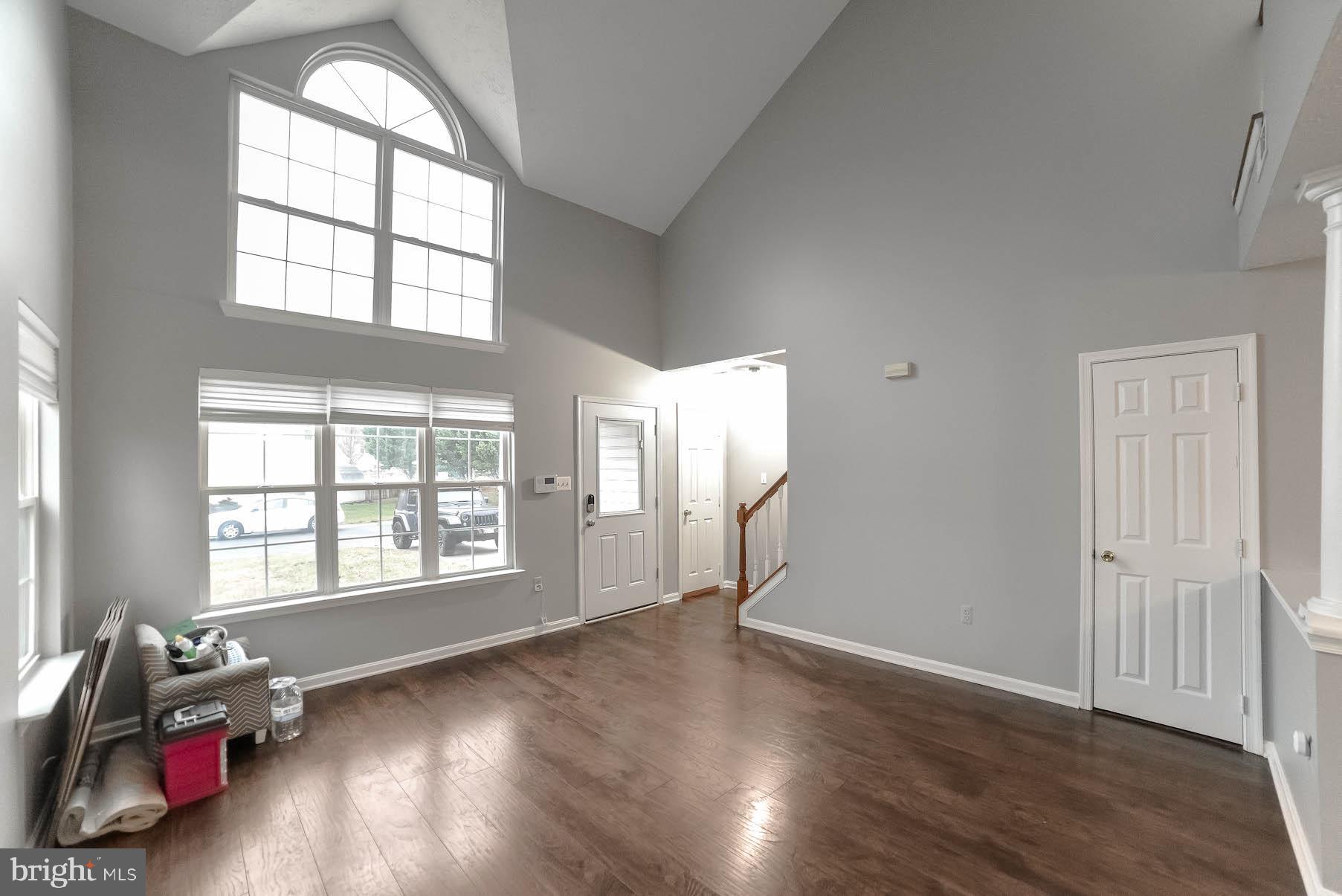 ST CHARLES SUB - HAMPSHIRE - Residential