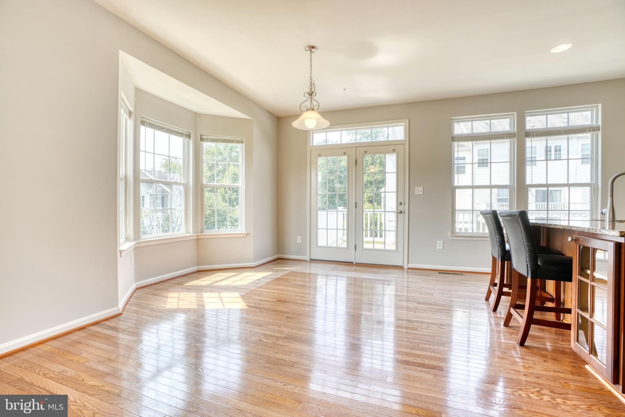 VILLAGES OF DORCHESTER - Residential