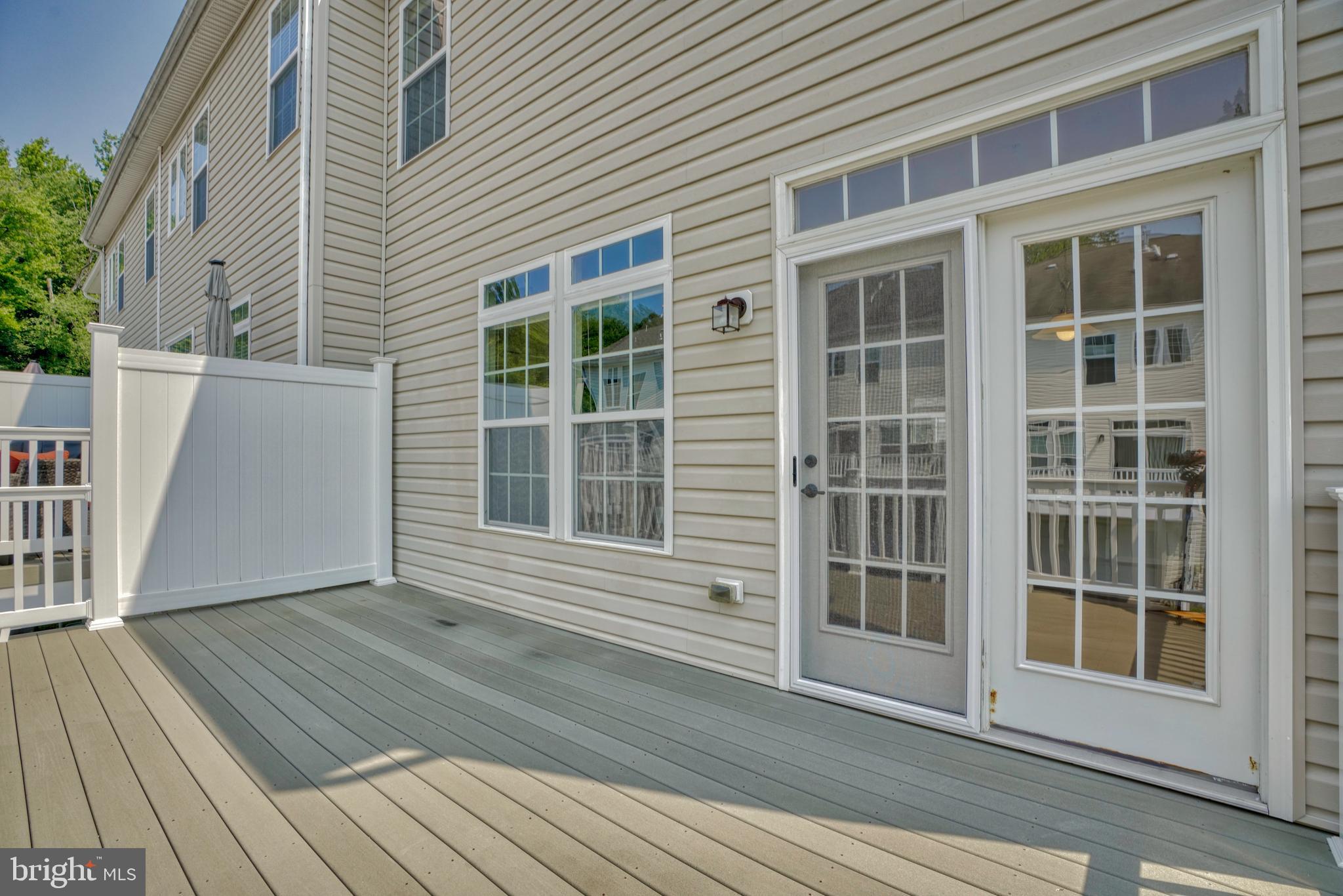 VILLAGES OF DORCHESTER - Residential