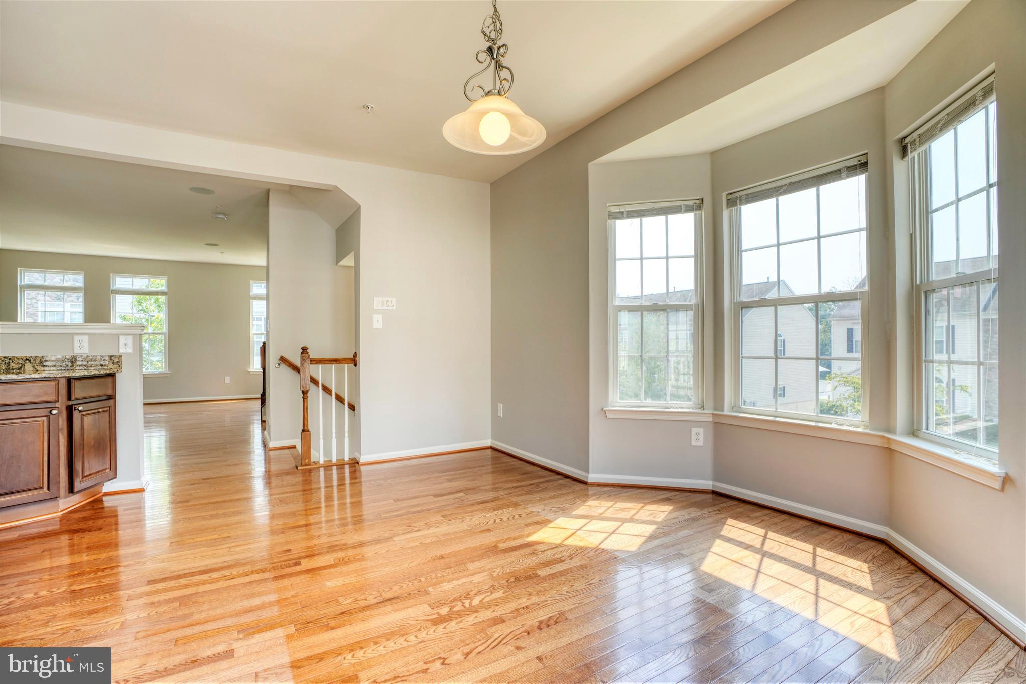 VILLAGES OF DORCHESTER - Residential