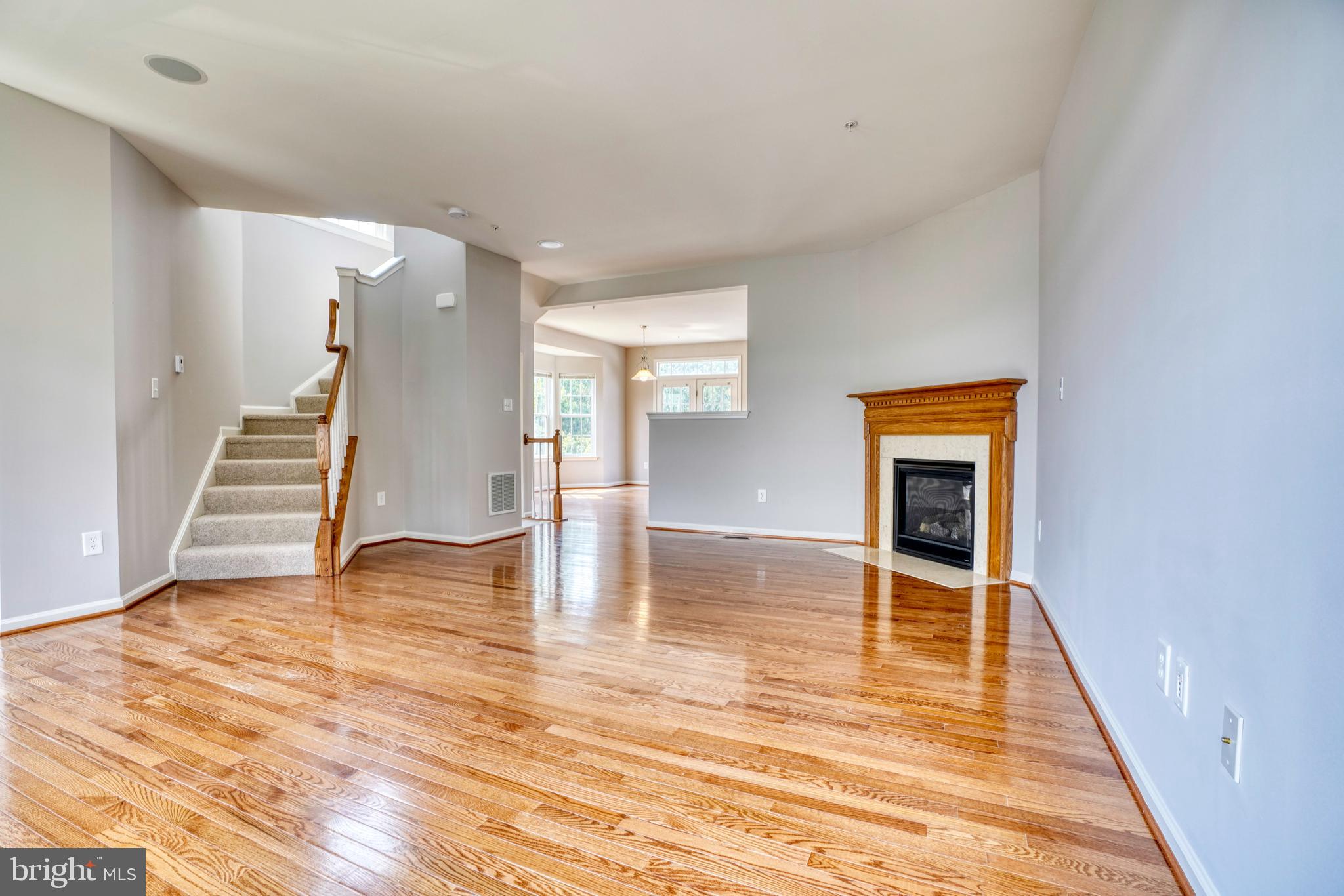 VILLAGES OF DORCHESTER - Residential