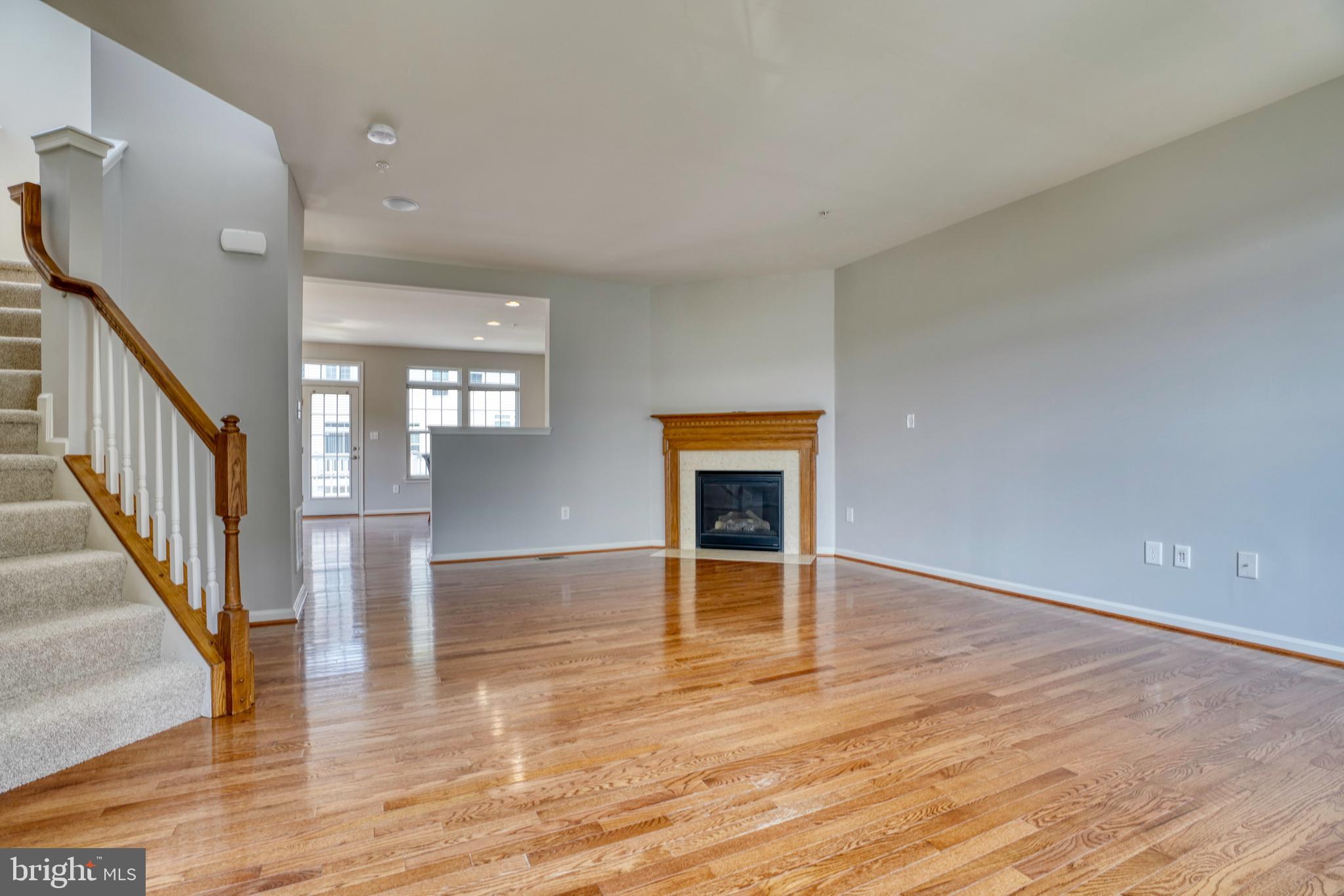 VILLAGES OF DORCHESTER - Residential