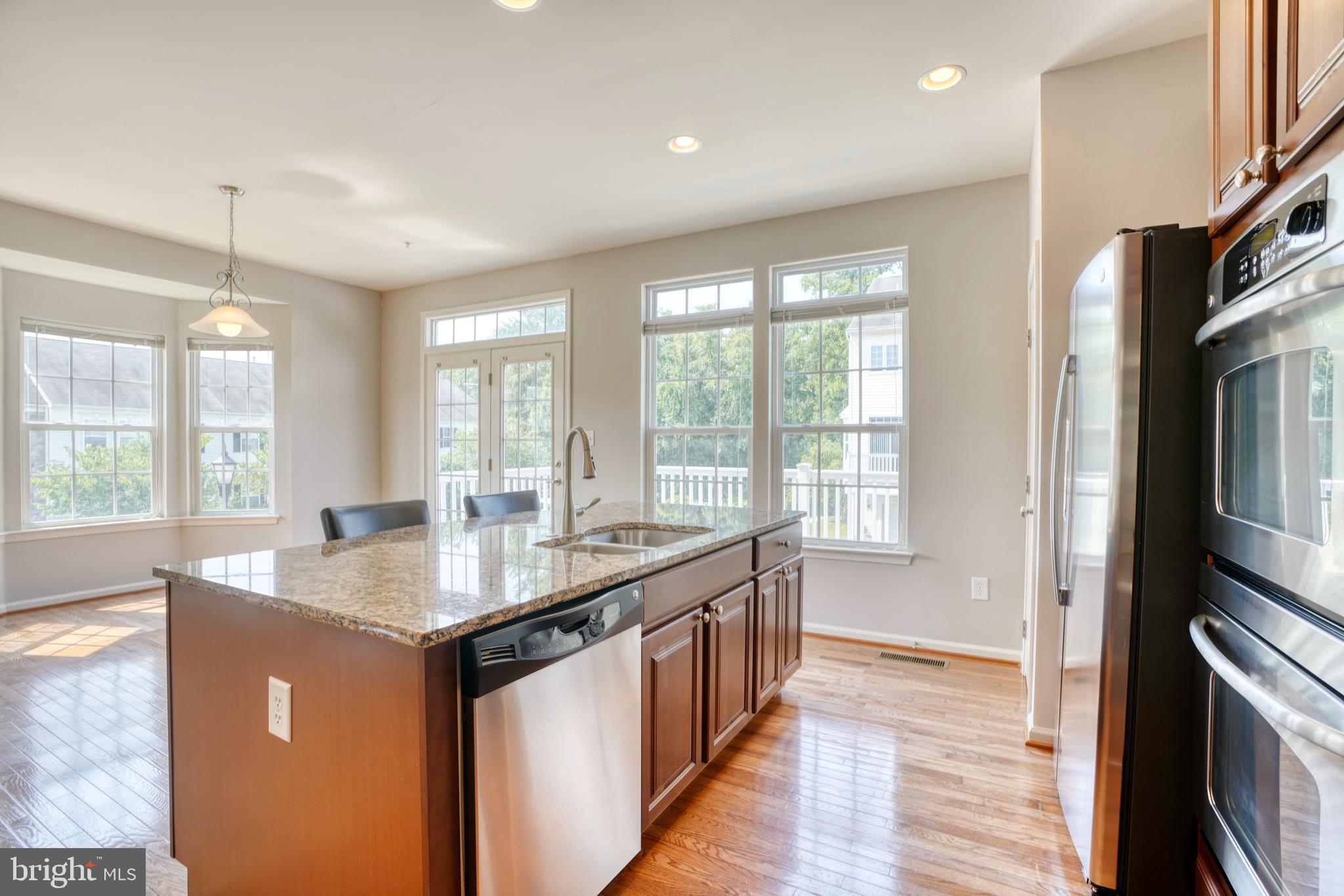 VILLAGES OF DORCHESTER - Residential