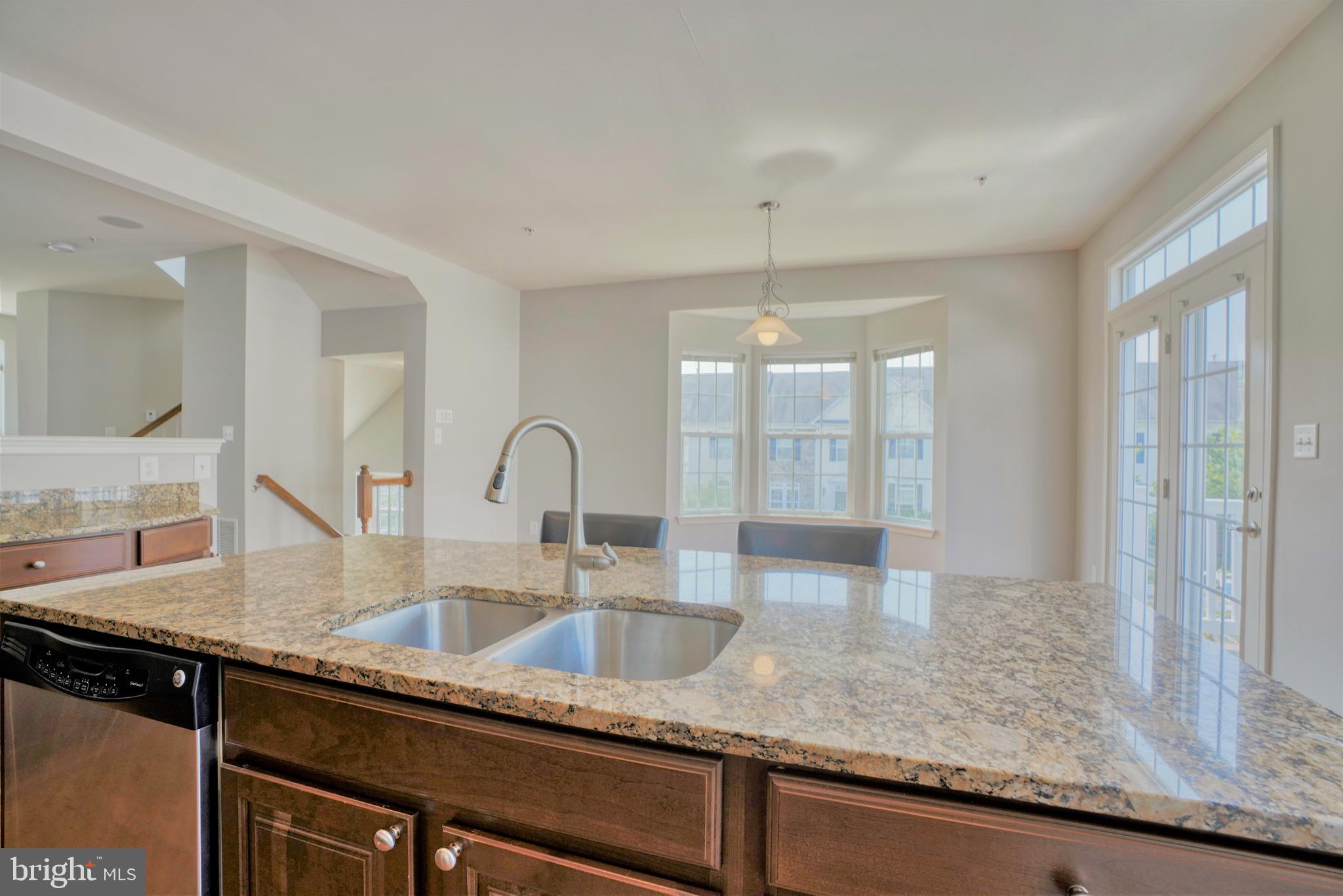 VILLAGES OF DORCHESTER - Residential