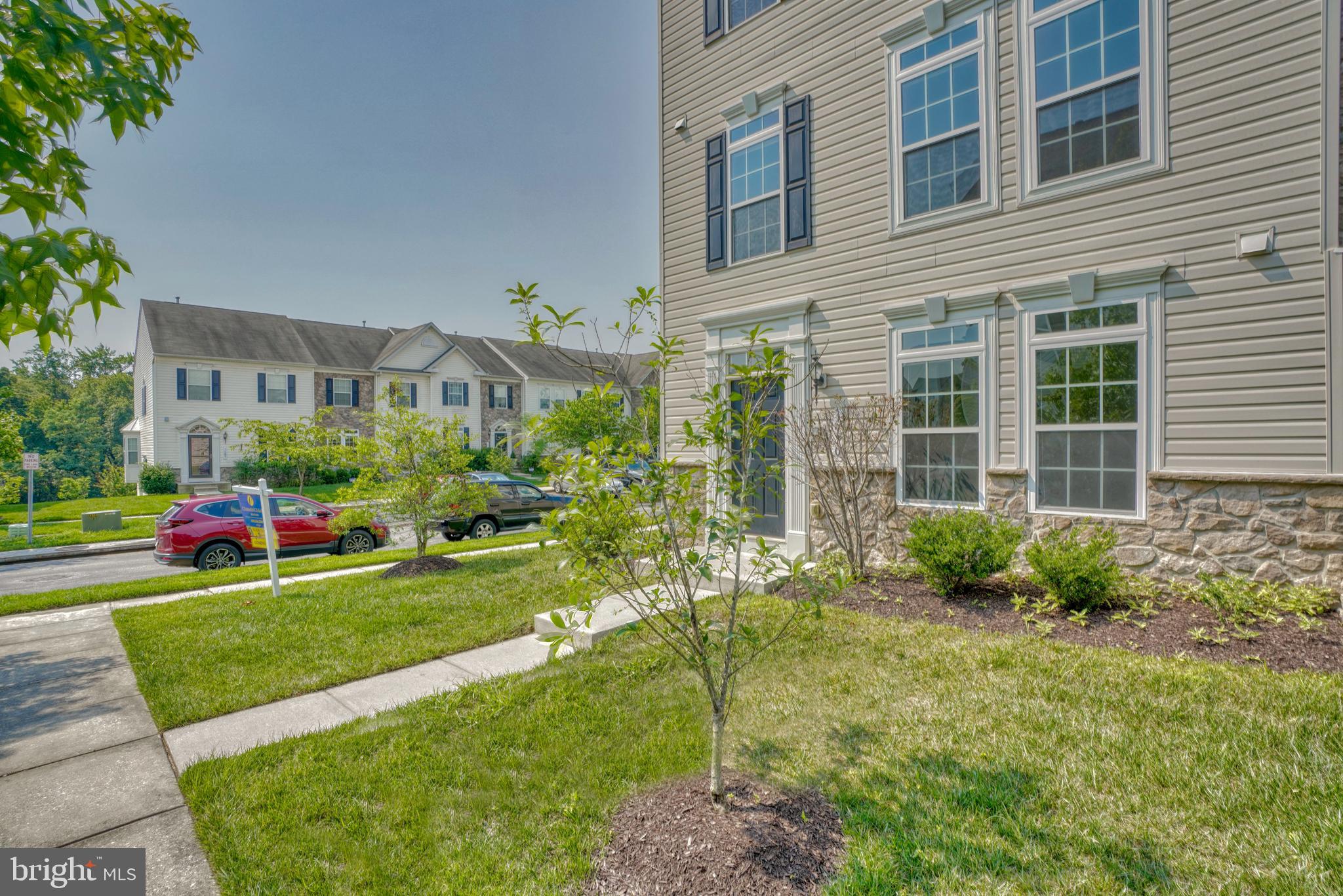 VILLAGES OF DORCHESTER - Residential