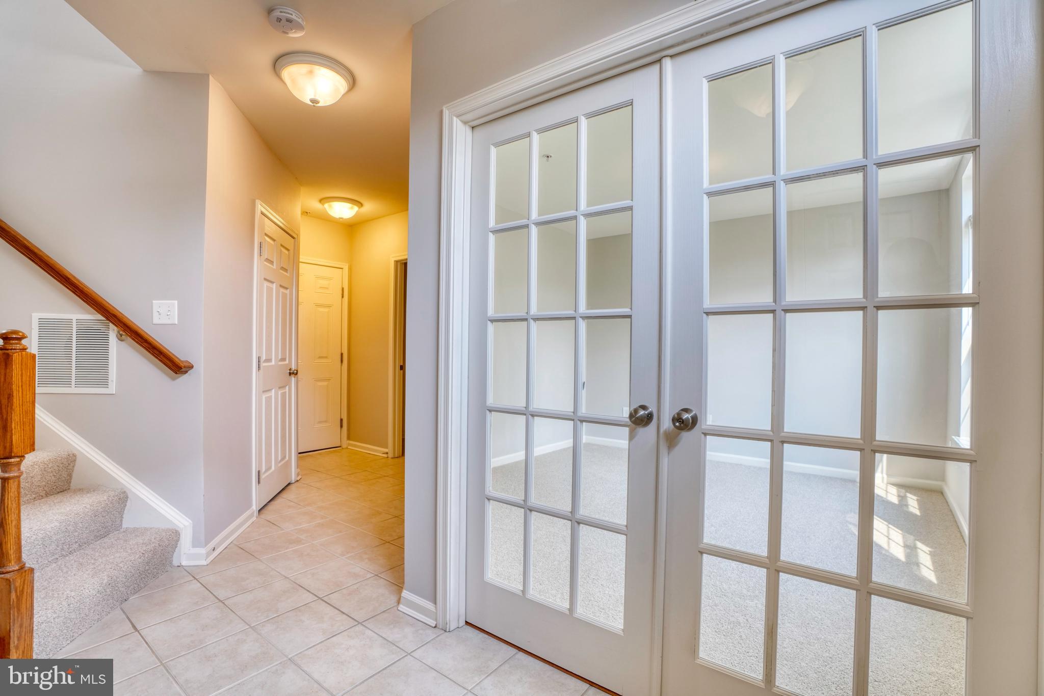 VILLAGES OF DORCHESTER - Residential