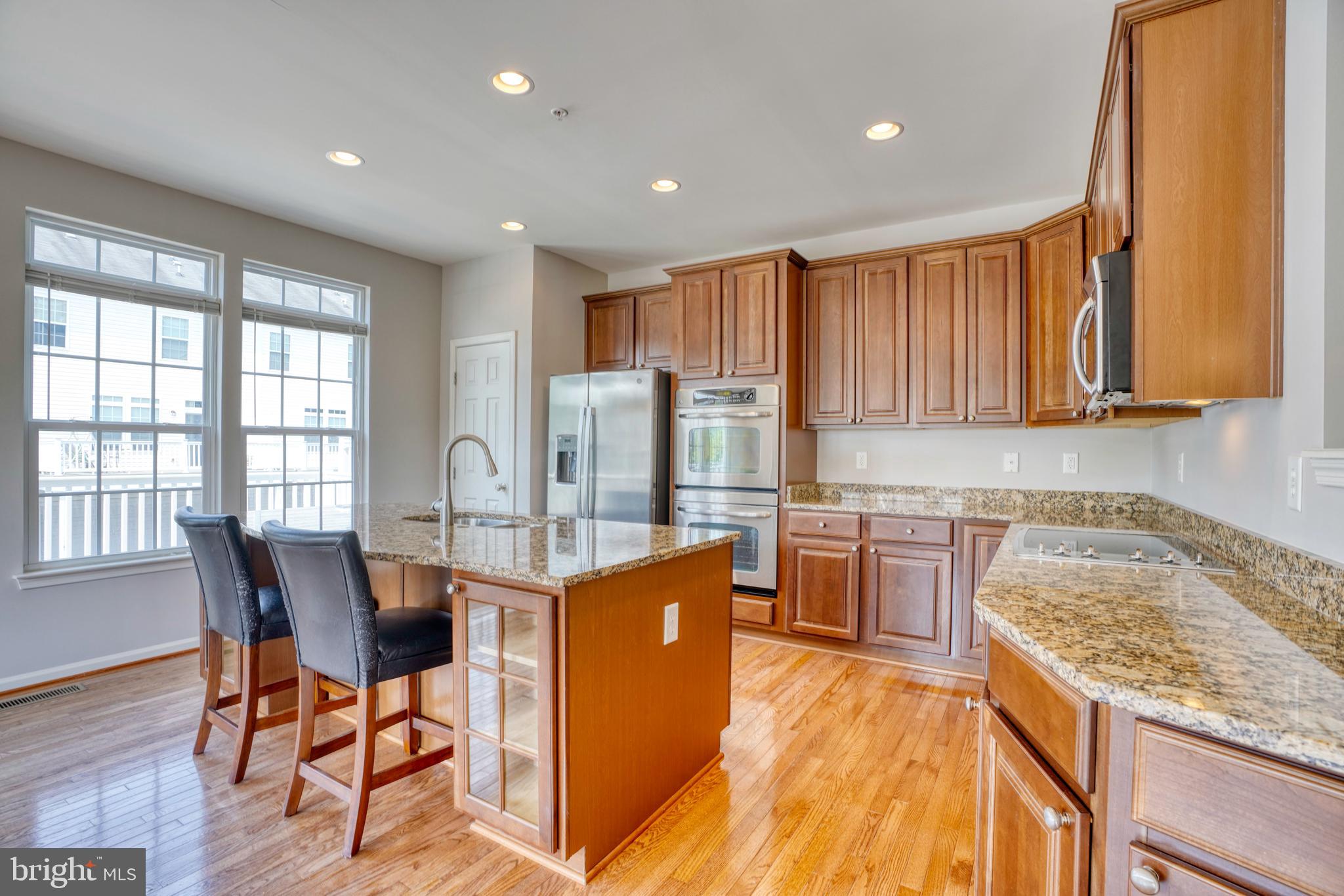 VILLAGES OF DORCHESTER - Residential