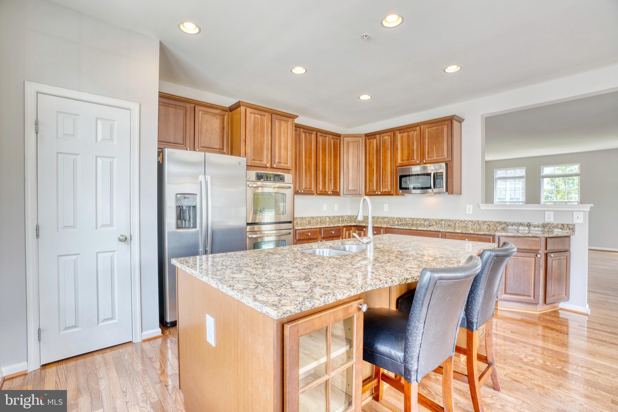 VILLAGES OF DORCHESTER - Residential