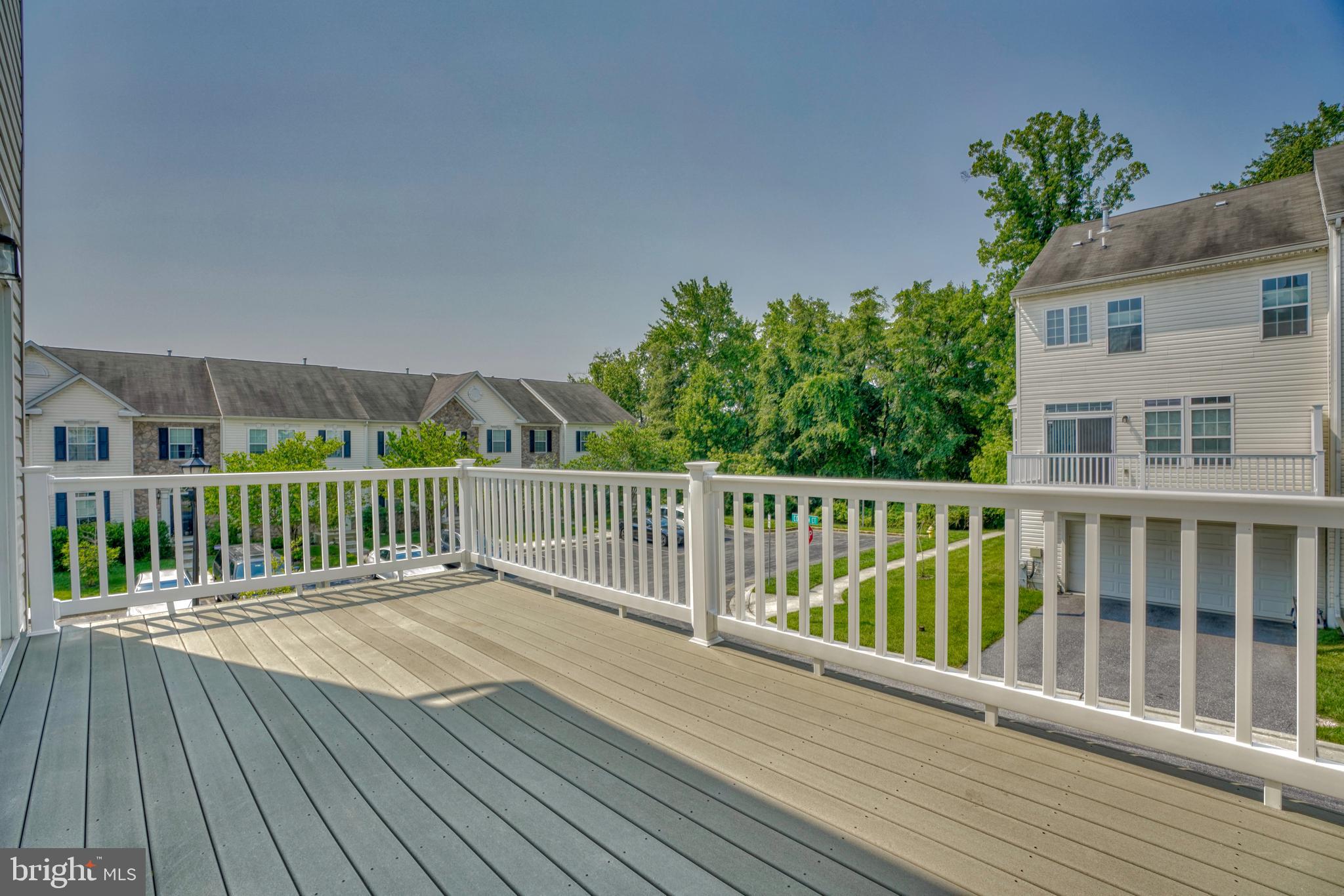 VILLAGES OF DORCHESTER - Residential