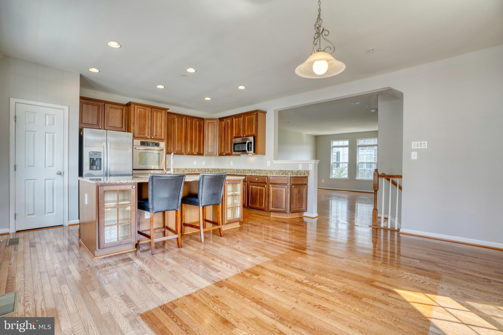 VILLAGES OF DORCHESTER - Residential