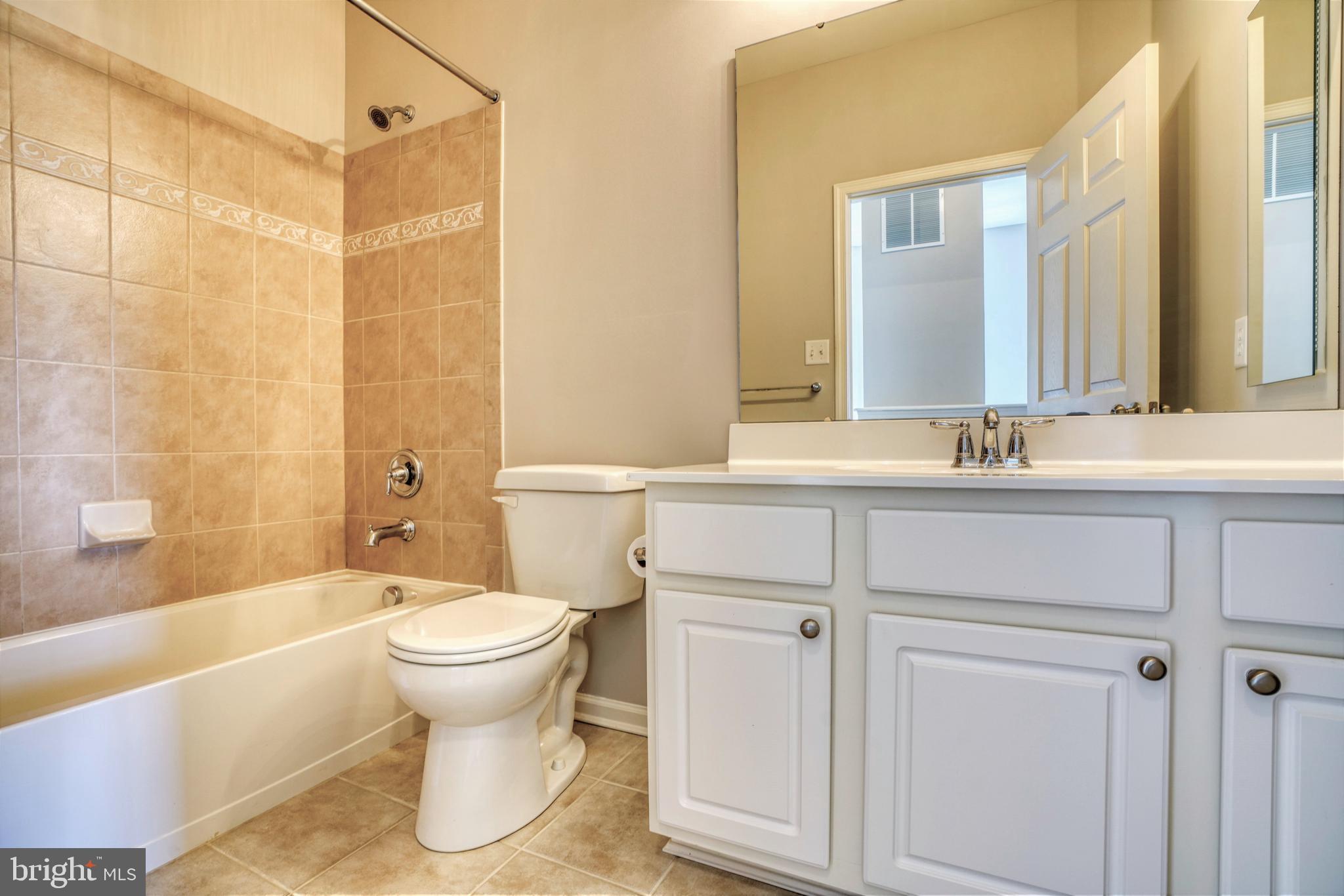 VILLAGES OF DORCHESTER - Residential