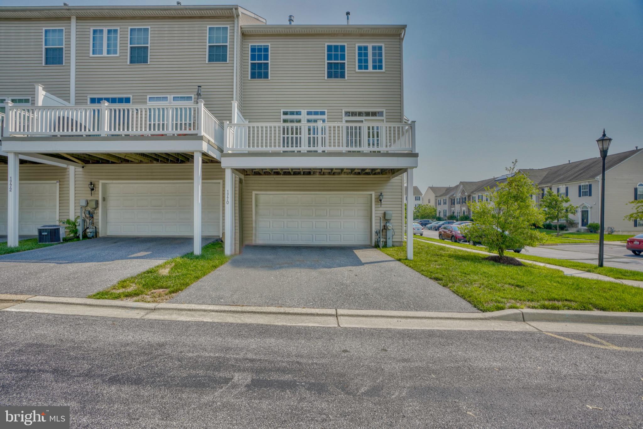 VILLAGES OF DORCHESTER - Residential