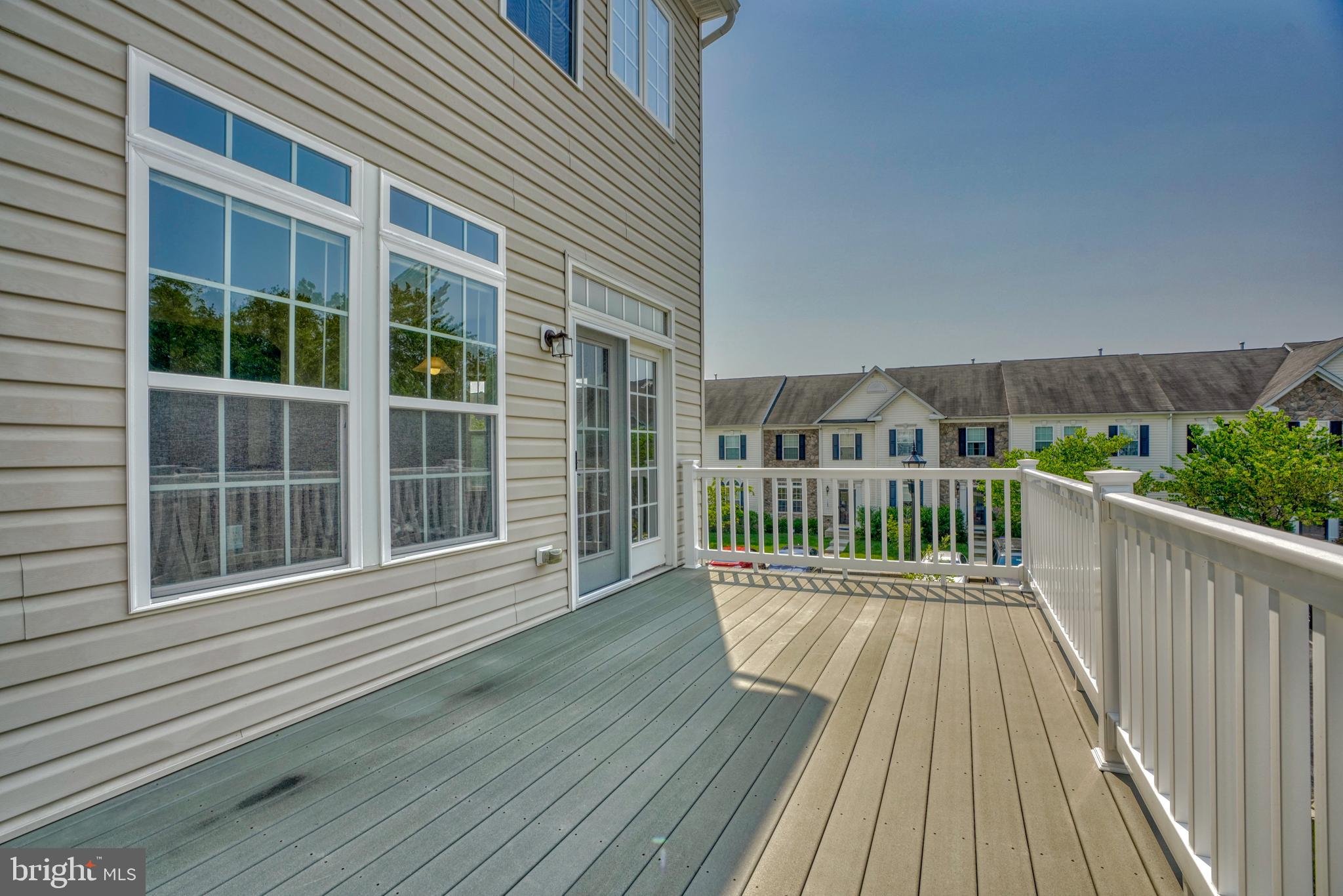 VILLAGES OF DORCHESTER - Residential