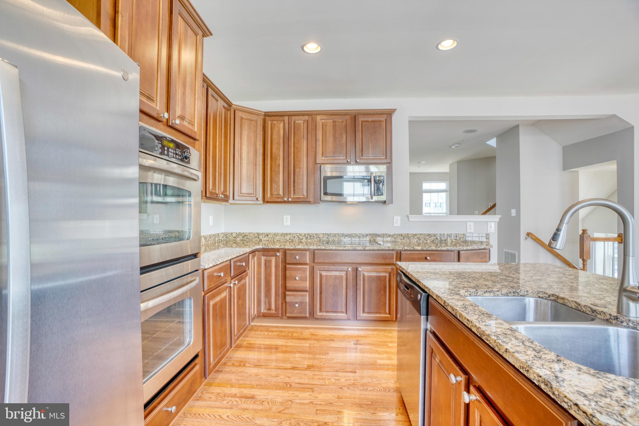 VILLAGES OF DORCHESTER - Residential