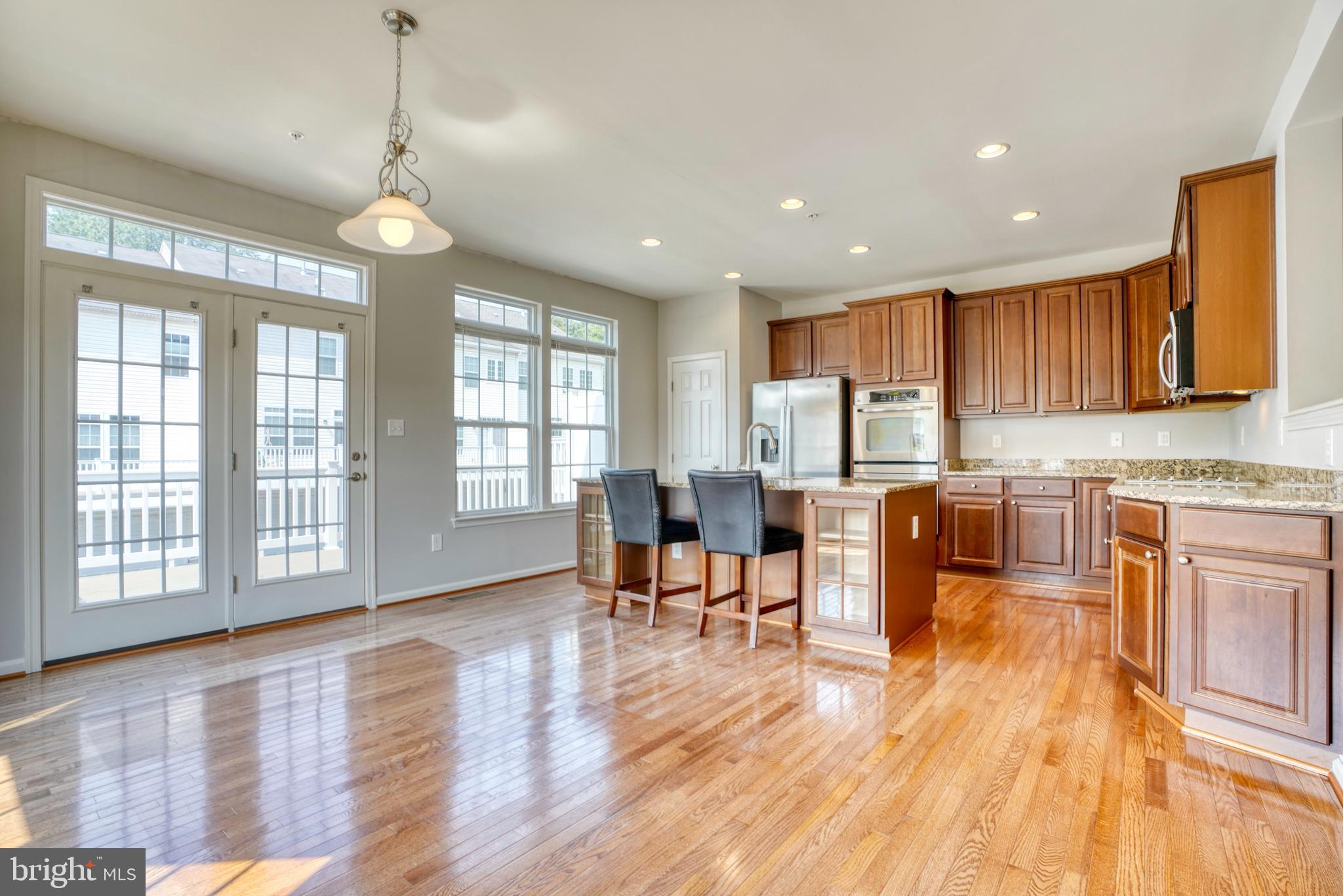 VILLAGES OF DORCHESTER - Residential