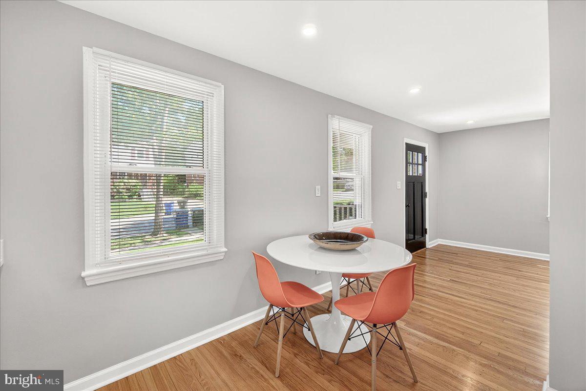 HOLLYWOOD - Residential