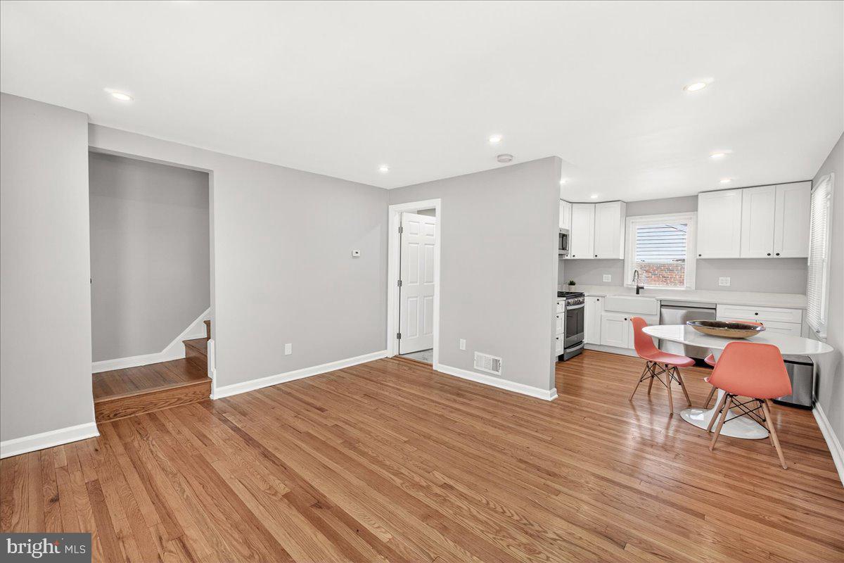 HOLLYWOOD - Residential
