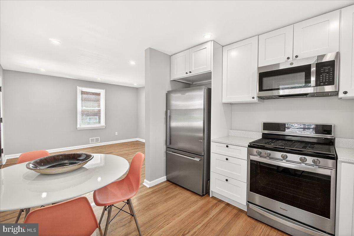 HOLLYWOOD - Residential