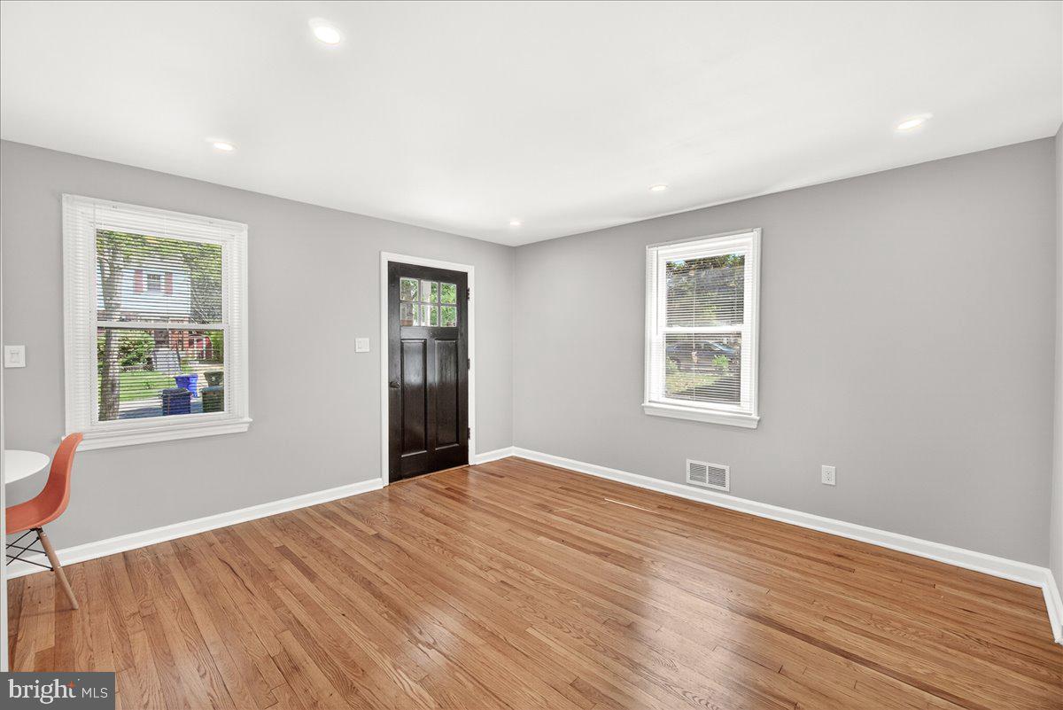 HOLLYWOOD - Residential