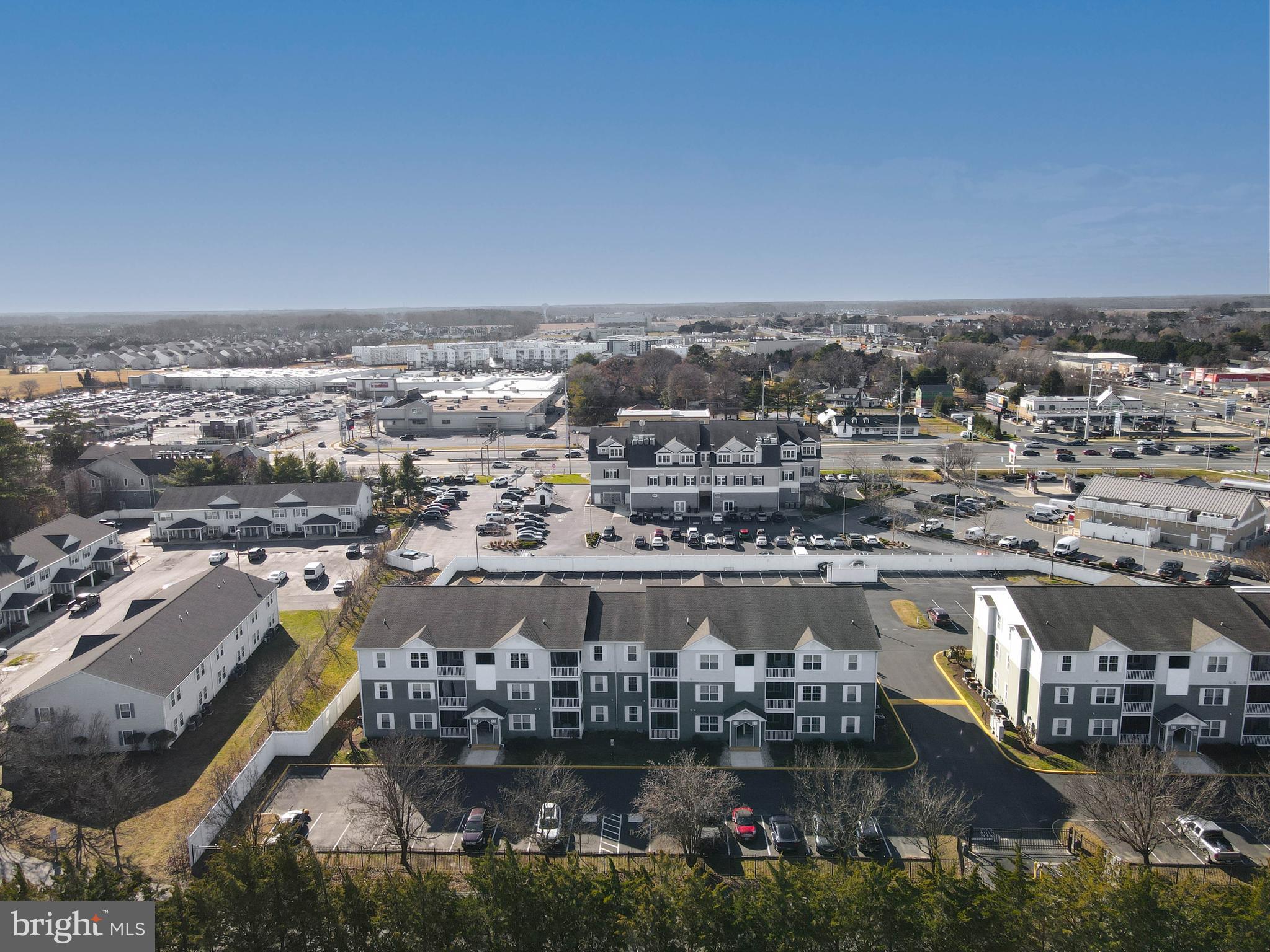 SANDPIPER VILLAGE CONDO - Residential