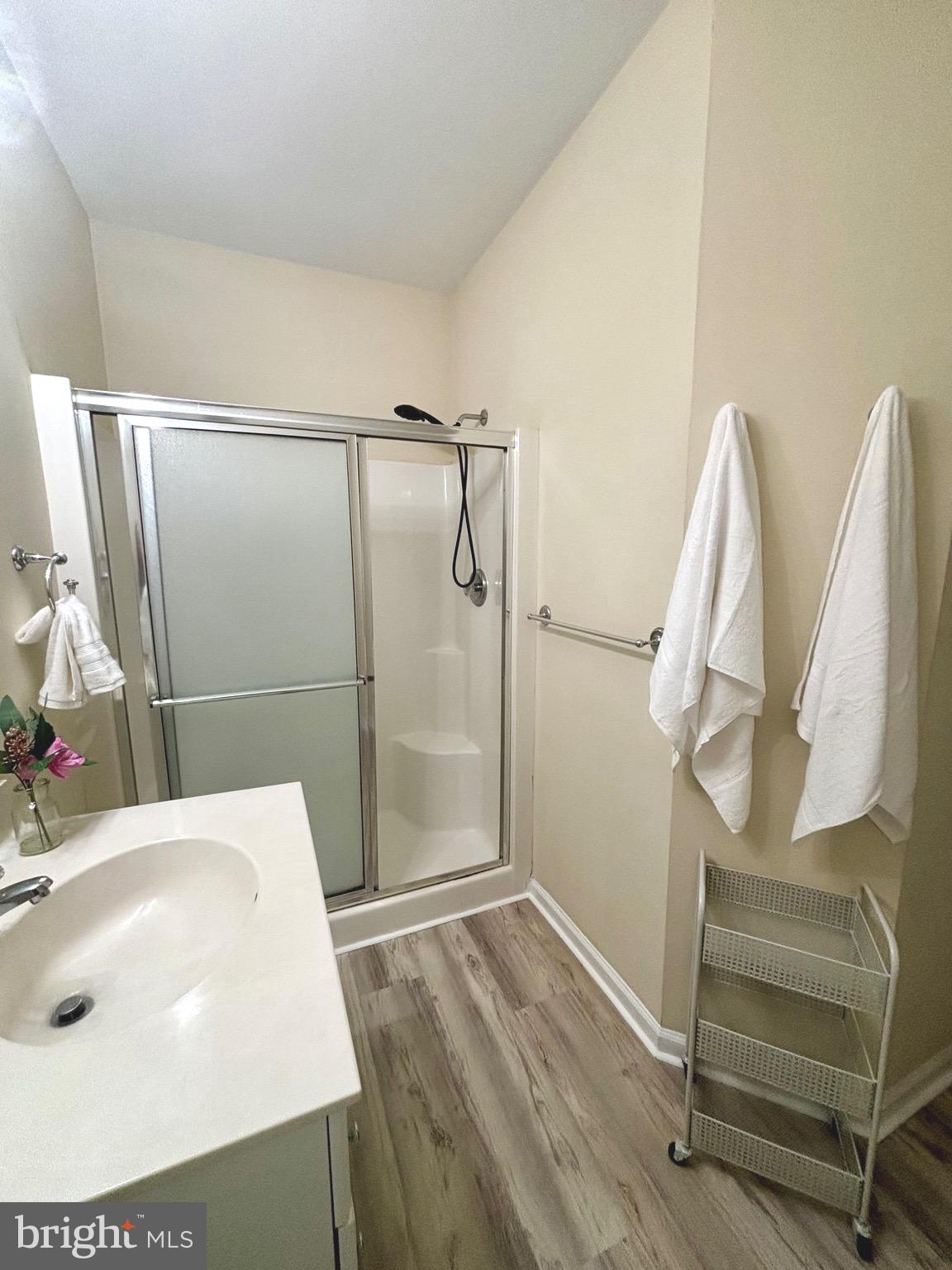 SANDPIPER VILLAGE CONDO - Residential