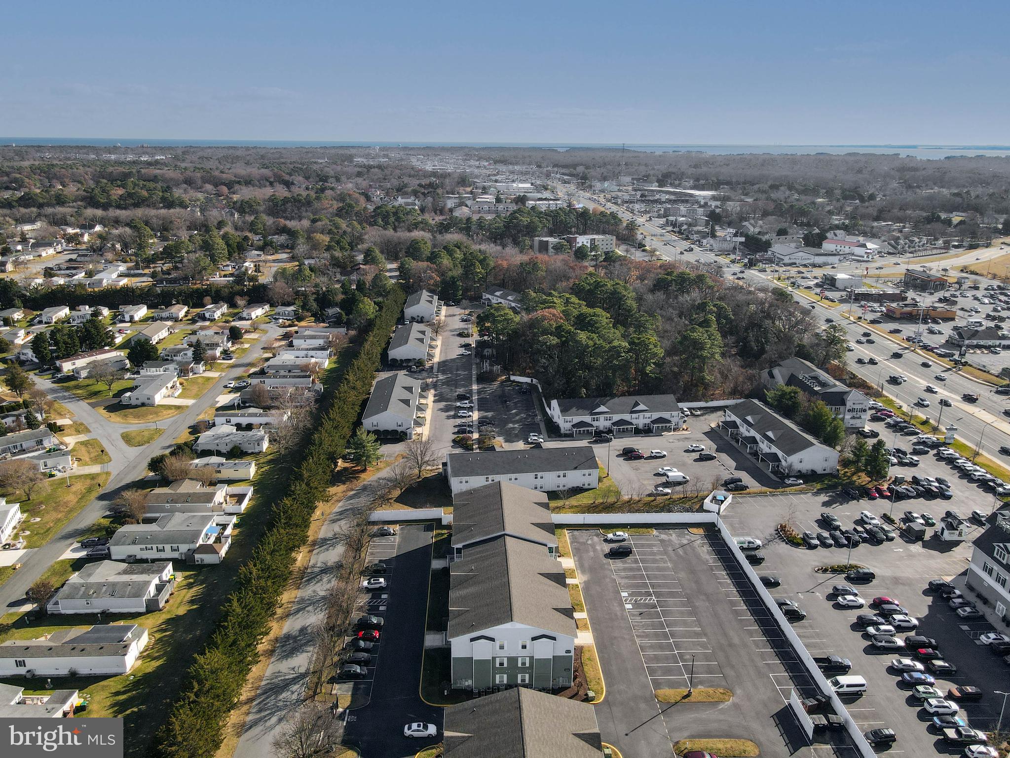 SANDPIPER VILLAGE CONDO - Residential