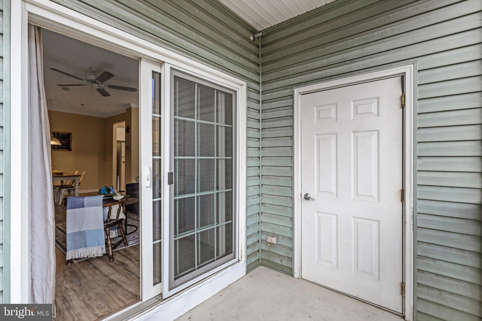 SANDPIPER VILLAGE CONDO - Residential