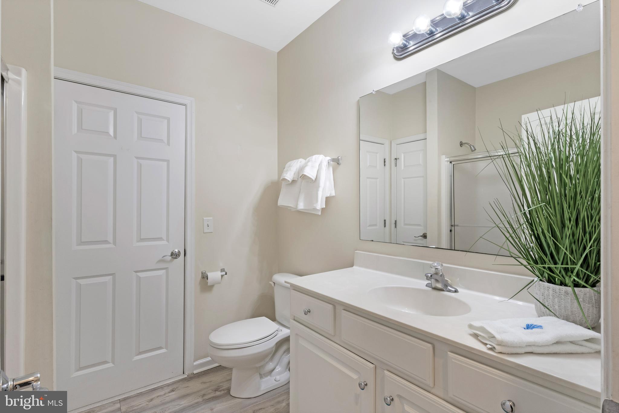 SANDPIPER VILLAGE CONDO - Residential