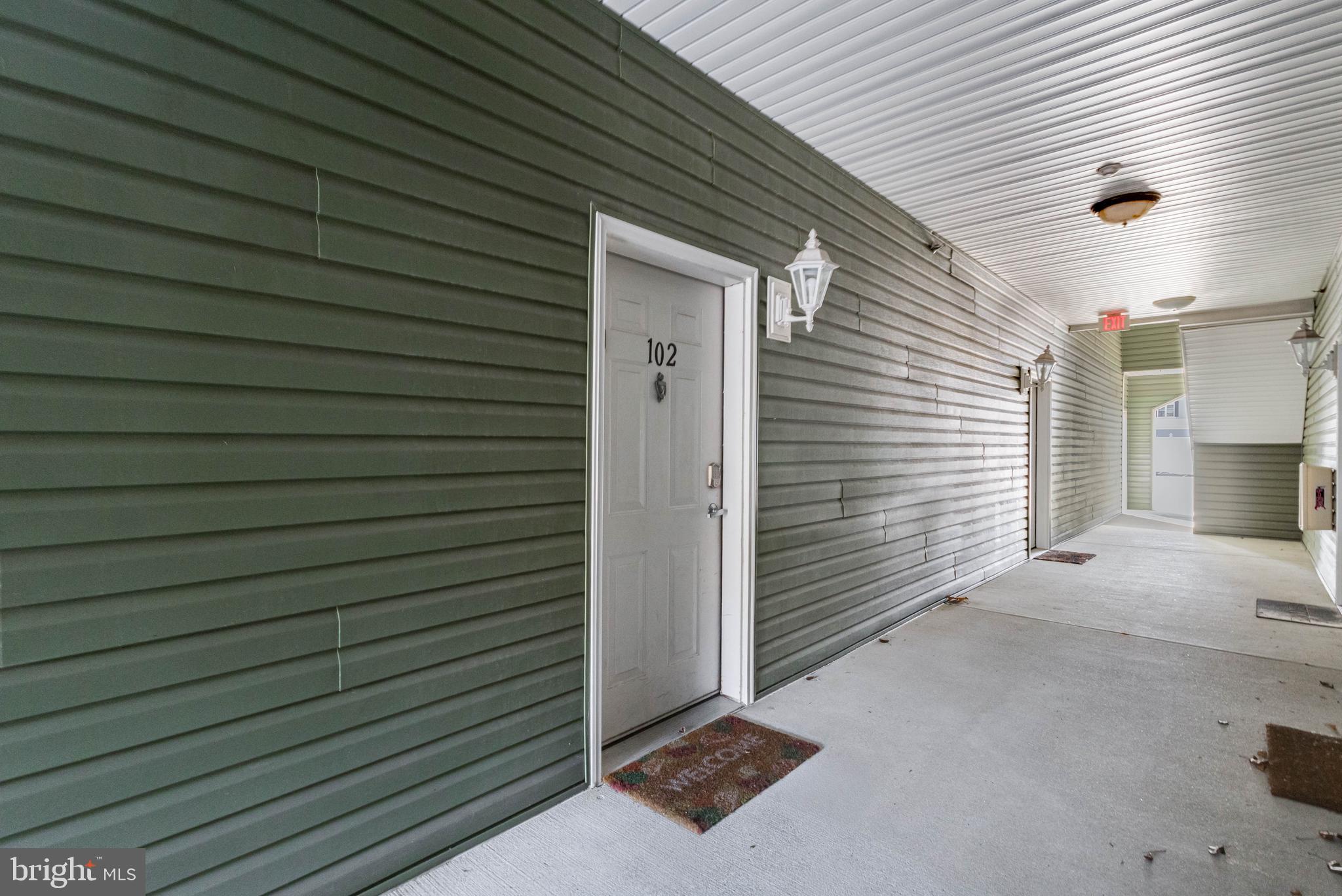 SANDPIPER VILLAGE CONDO - Residential