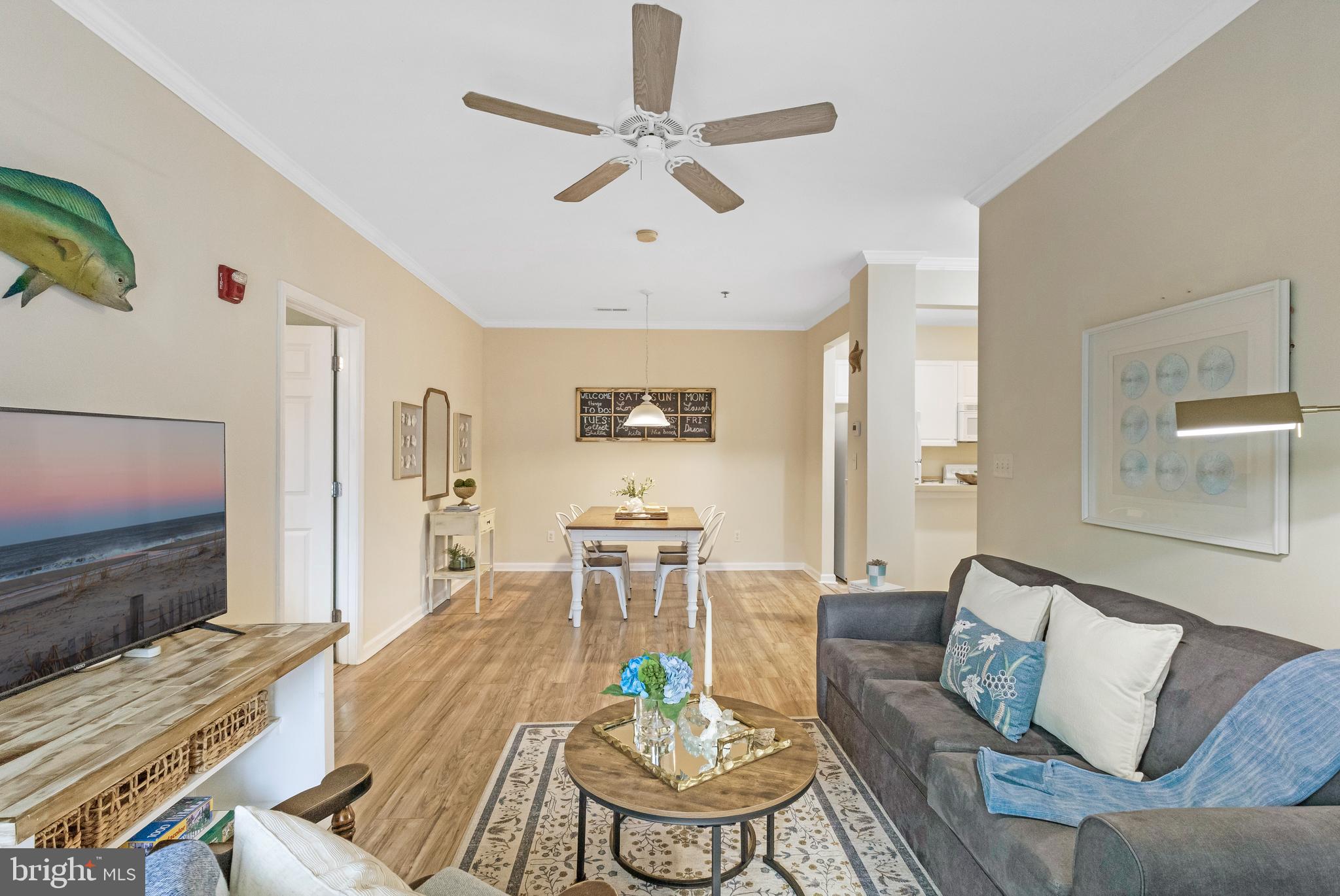 SANDPIPER VILLAGE CONDO - Residential