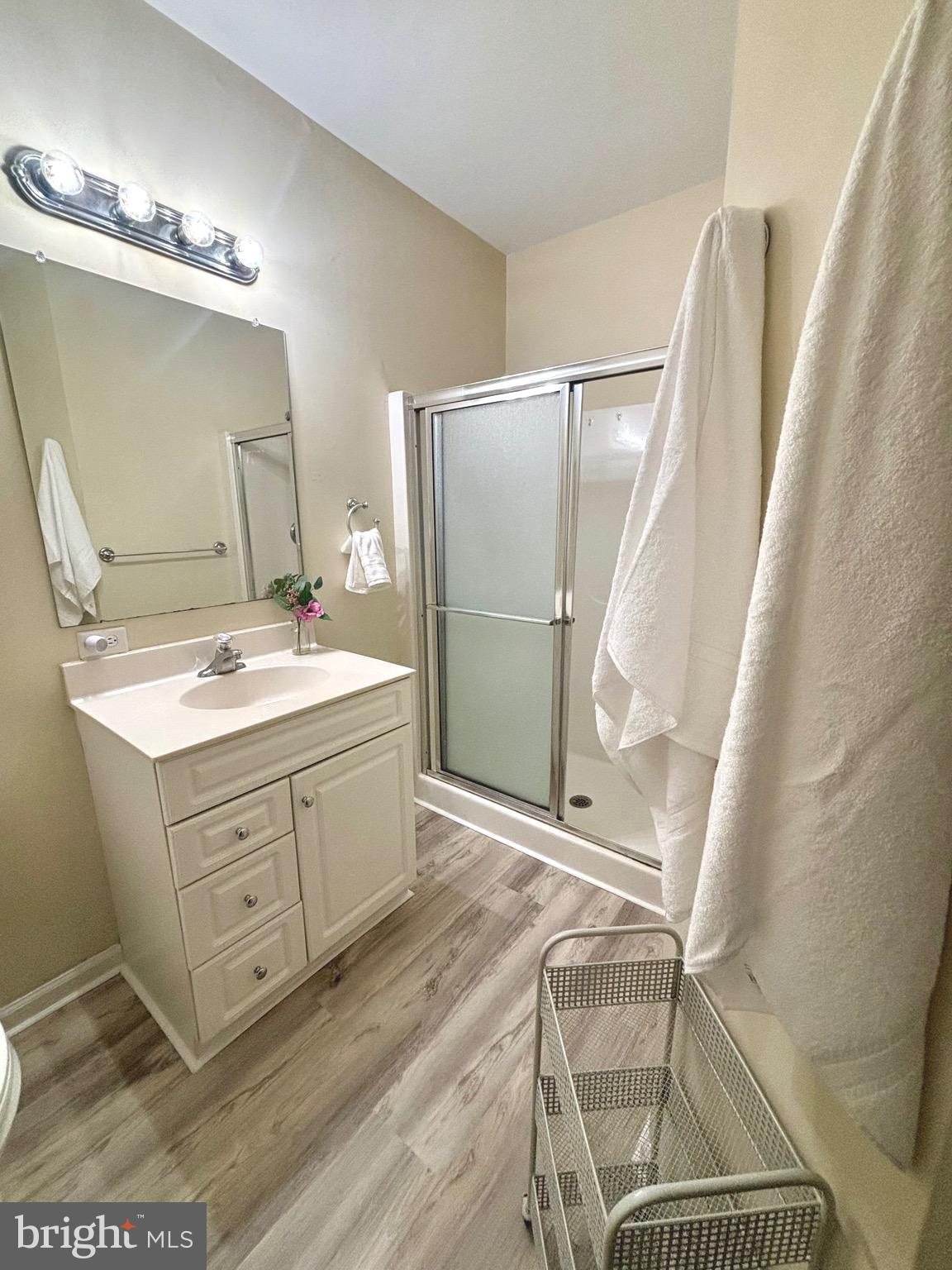 SANDPIPER VILLAGE CONDO - Residential